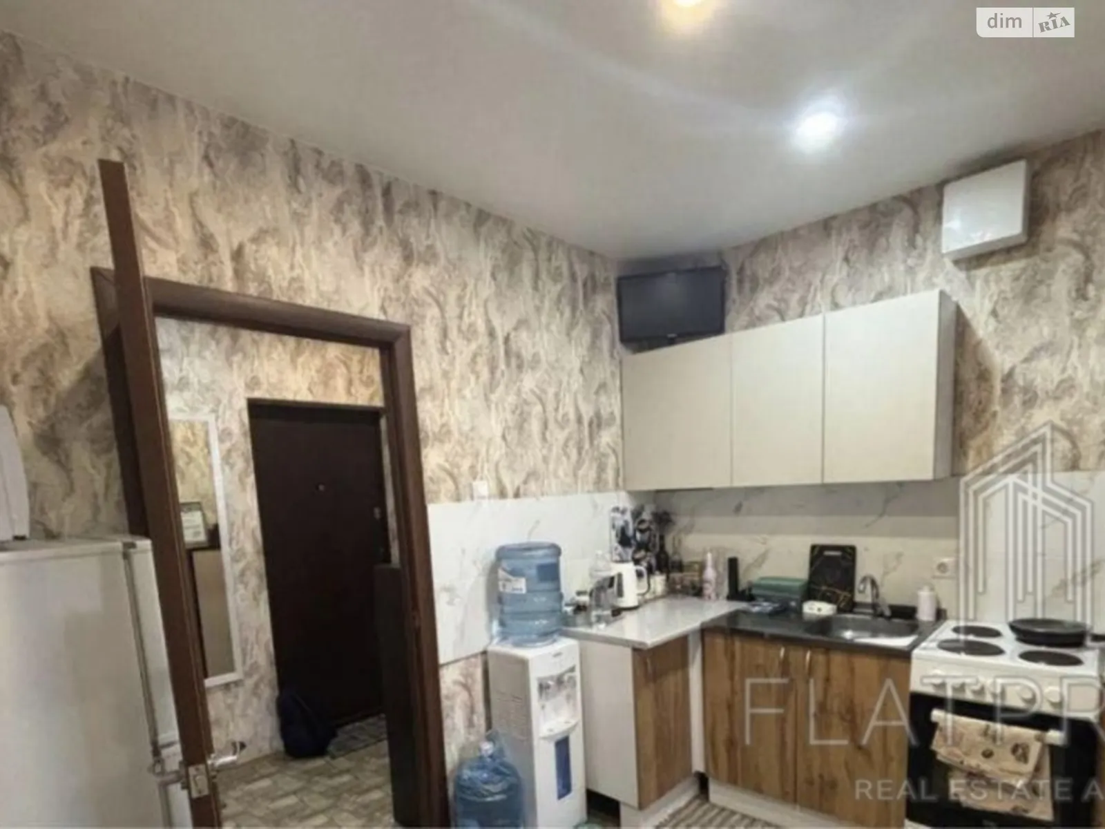 Продається 1-кімнатна квартира 37 кв. м у Києві, цена: 66000 $ - фото 1