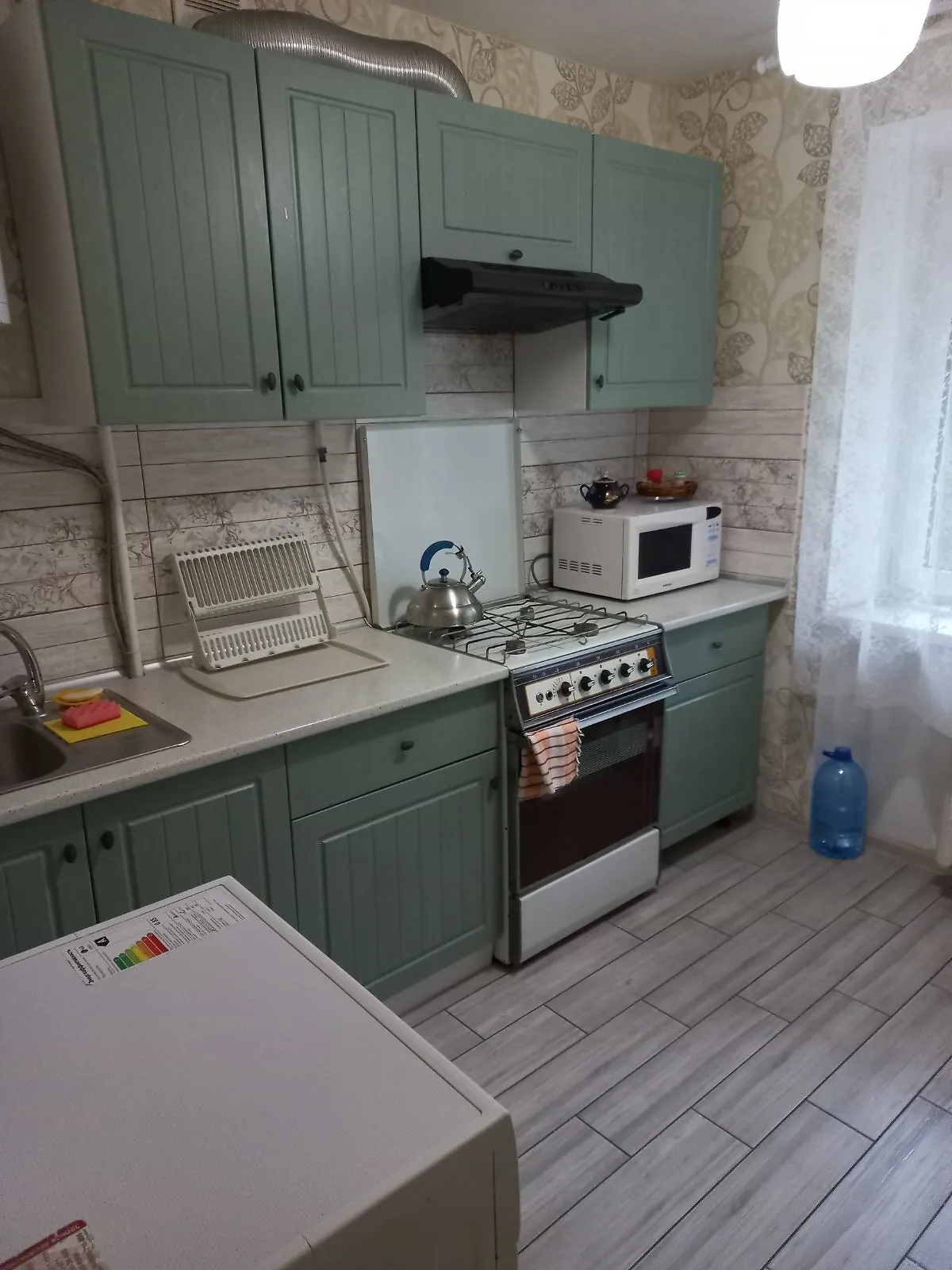 Сдается в аренду 3-комнатная квартира в Одессе, Фонтанская дор., 15А - фото 1