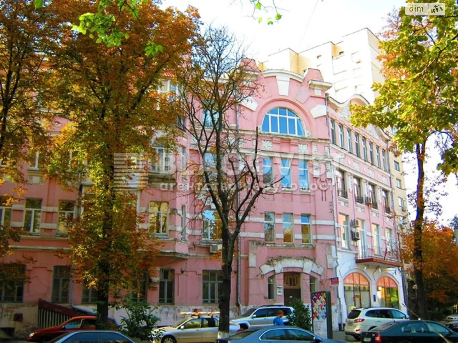 Продается 2-комнатная квартира 58 кв. м в Киеве, ул. Михаила Омельяновича-Павленко(Суворова), 14/12 - фото 1