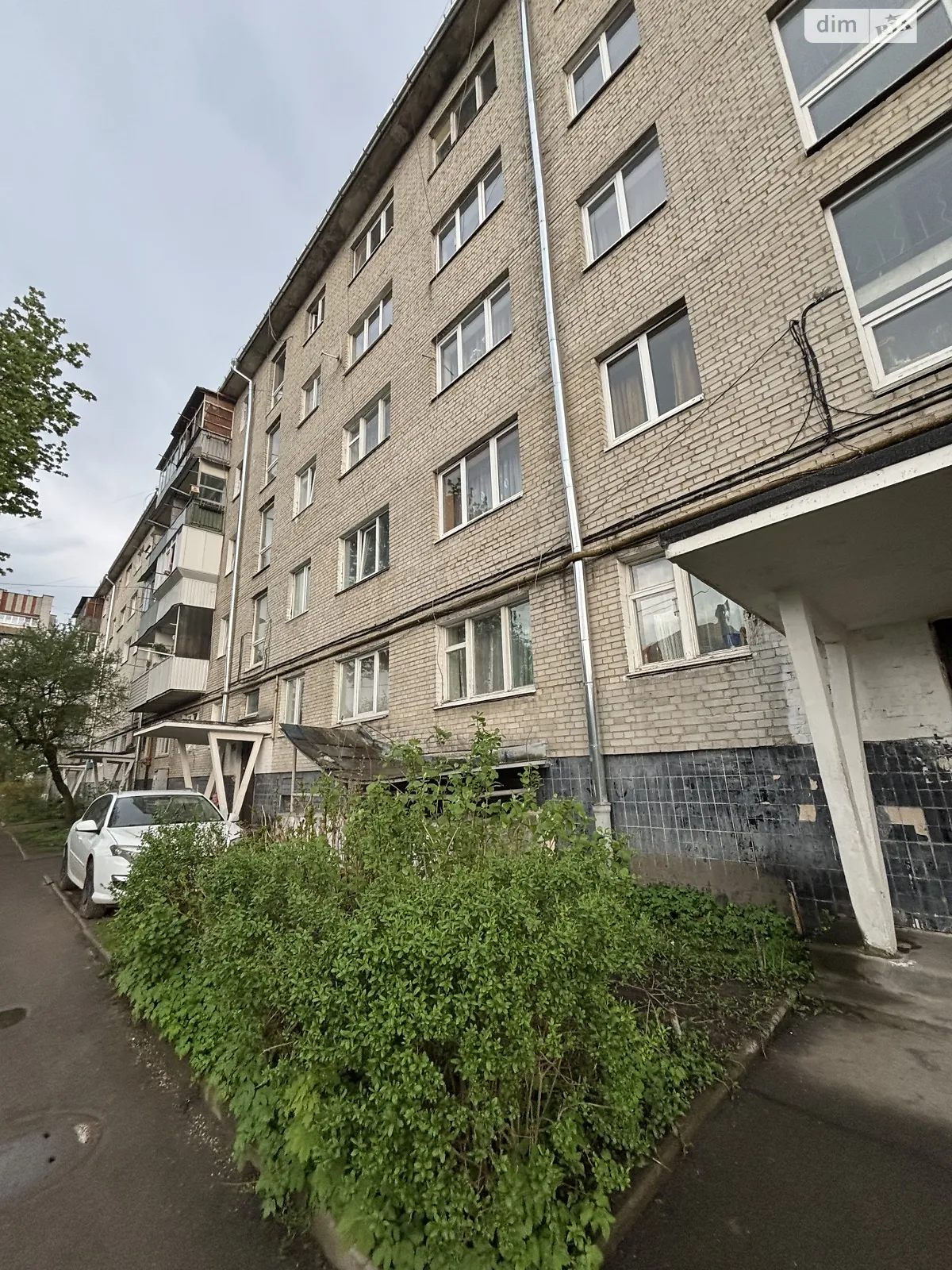 Сдается в аренду комната 49 кв. м в Львове, цена: 4500 грн - фото 1