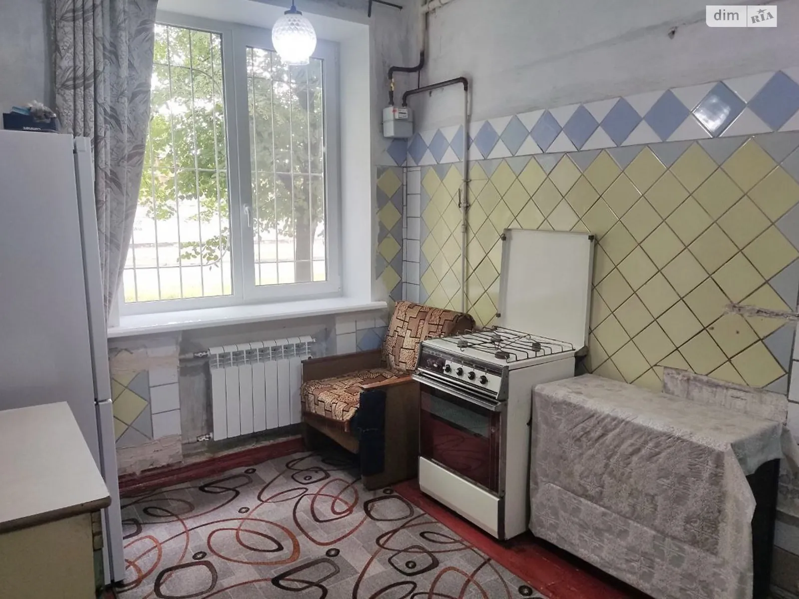 Продається 3-кімнатна квартира 63.3 кв. м у Дніпрі, цена: 31000 $ - фото 1