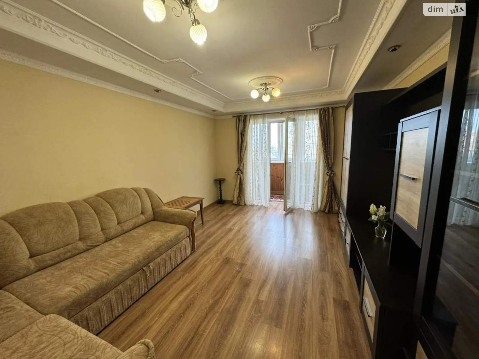Сдается в аренду 3-комнатная квартира 68 кв. м в Киеве, ул. Академика Ефремова, 7 - фото 1