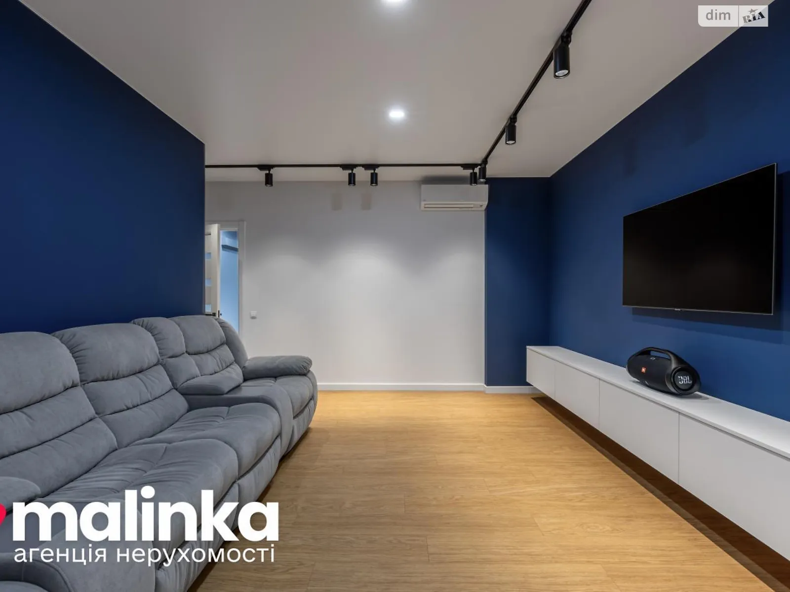 Продається 2-кімнатна квартира 68.9 кв. м у Львові, цена: 145000 $ - фото 1
