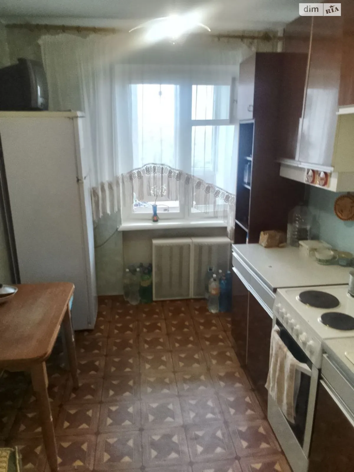 Продається 1-кімнатна квартира 33.9 кв. м у Одесі, вул. Академіка Корольова - фото 1