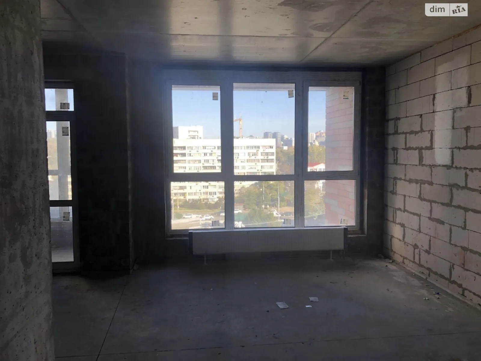 Продается 3-комнатная квартира 96 кв. м в Киеве, ул. Костанайская, 13 - фото 1
