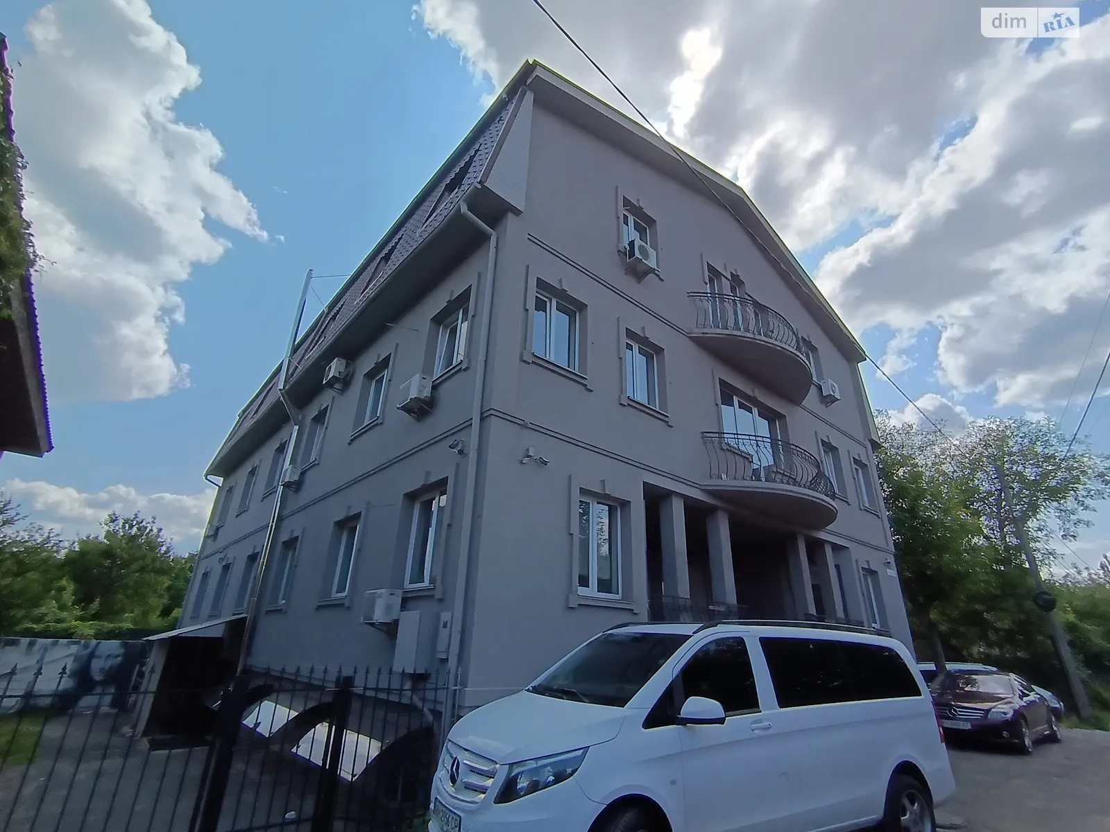 Продается 2-комнатная квартира 53.4 кв. м в Киеве, ул. Зеленая, 85 - фото 1