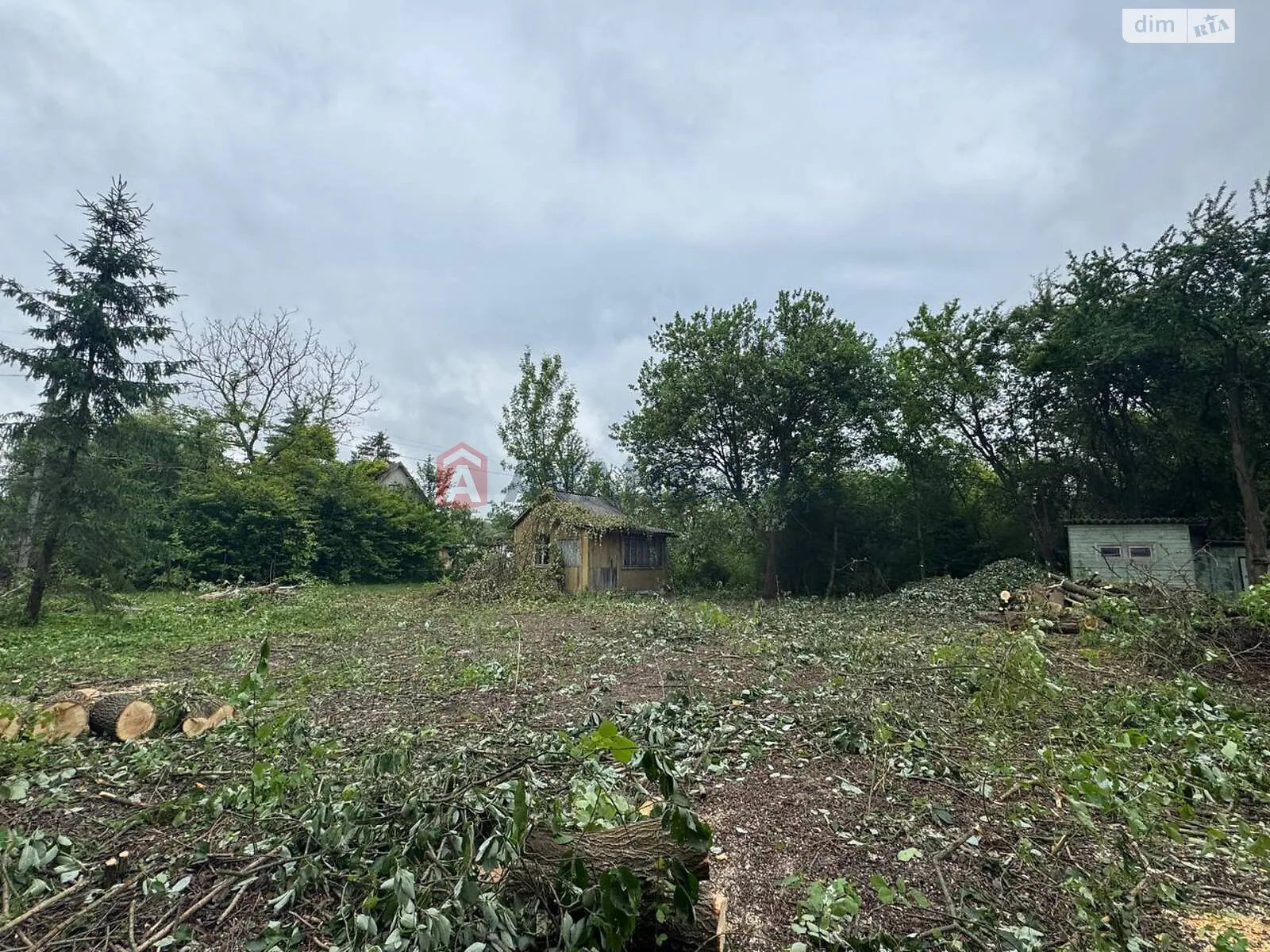Продається одноповерховий будинок 14 кв. м з каміном, цена: 9500 $ - фото 1