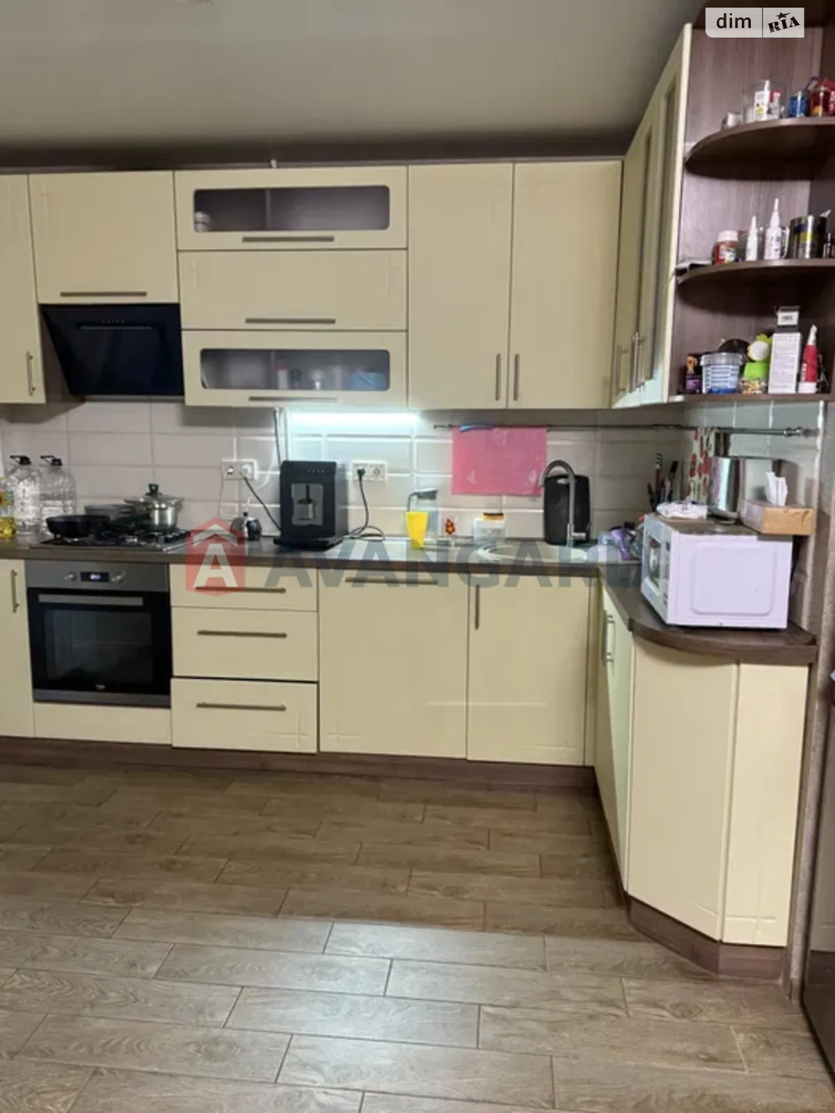 3-комнатная квартира 69 кв. м в Запорожье, ул. Чумаченко - фото 1