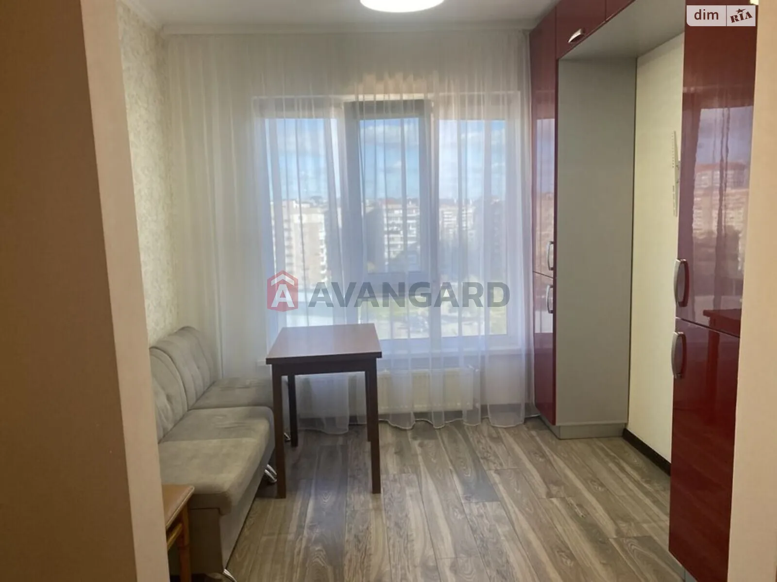 1-комнатная квартира 37 кв. м в Запорожье, цена: 35000 $ - фото 1