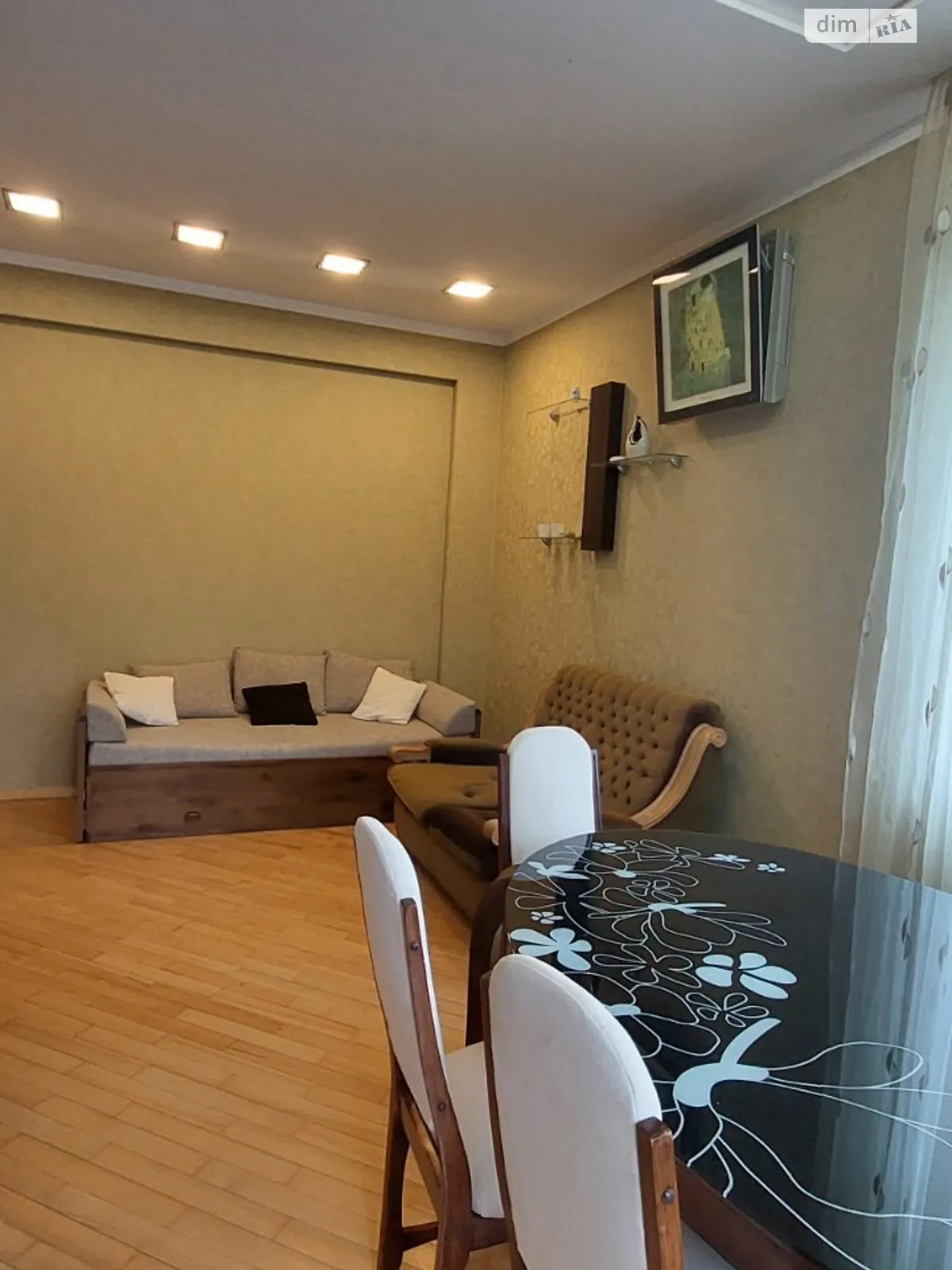 Здається в оренду 3-кімнатна квартира 74.7 кв. м у, цена: 29000 грн - фото 1