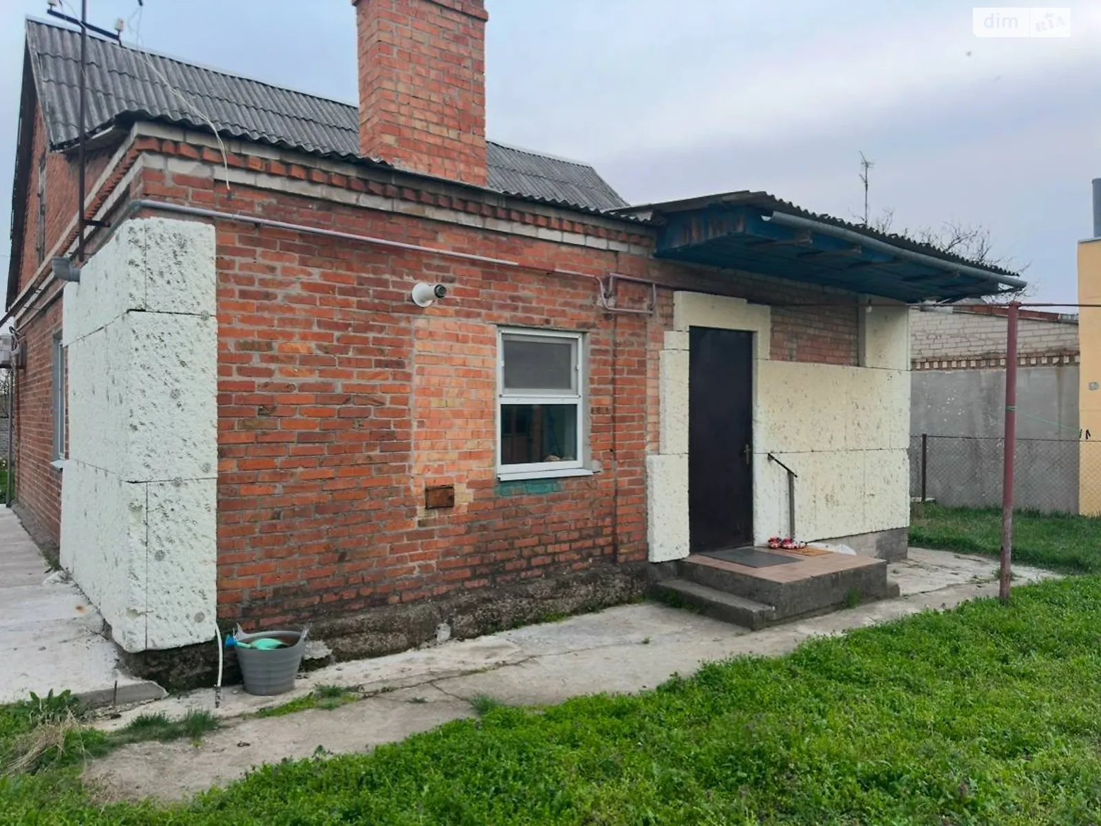 Продается одноэтажный дом 67.2 кв. м с верандой, цена: 37000 $ - фото 1