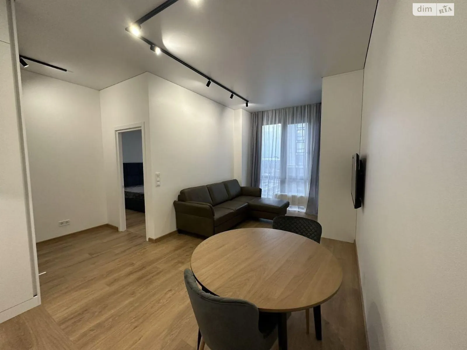Сдается в аренду 2-комнатная квартира 43 кв. м в Днепре, ул. Костомаровская, 1А - фото 1