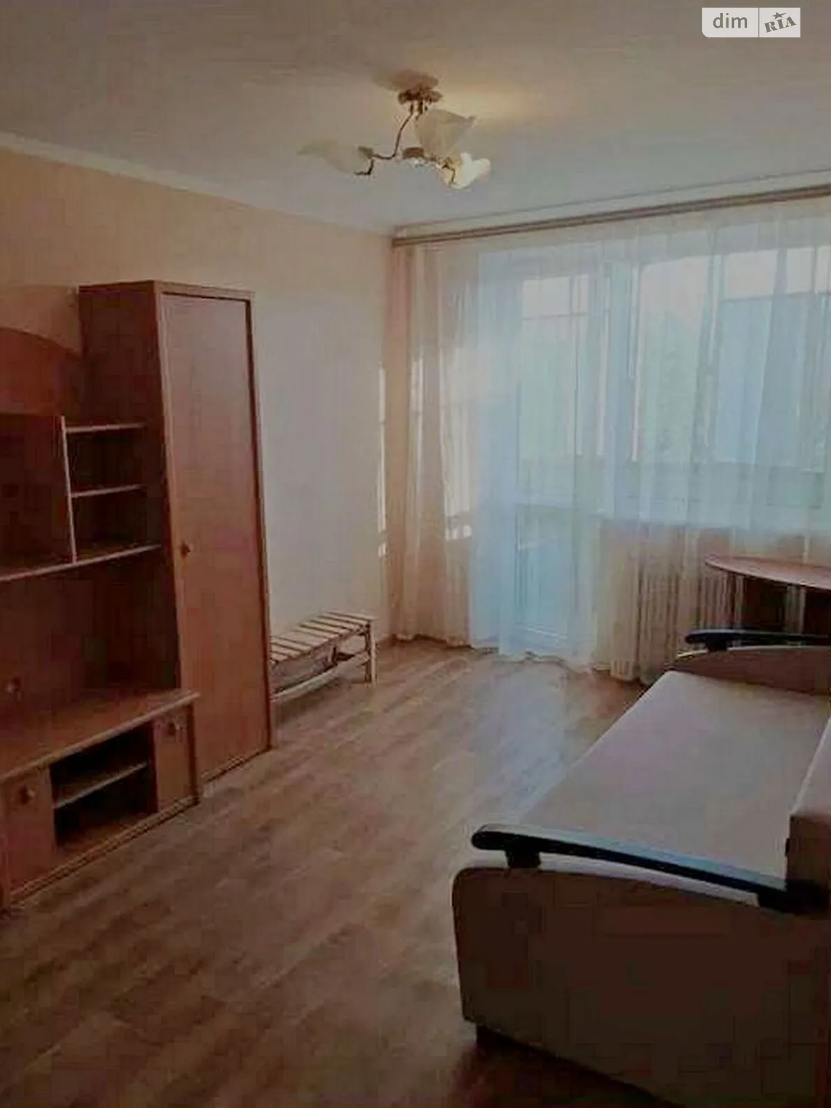 Продается 1-комнатная квартира 33 кв. м в Харькове, ул. Гарибальди, 11 - фото 1