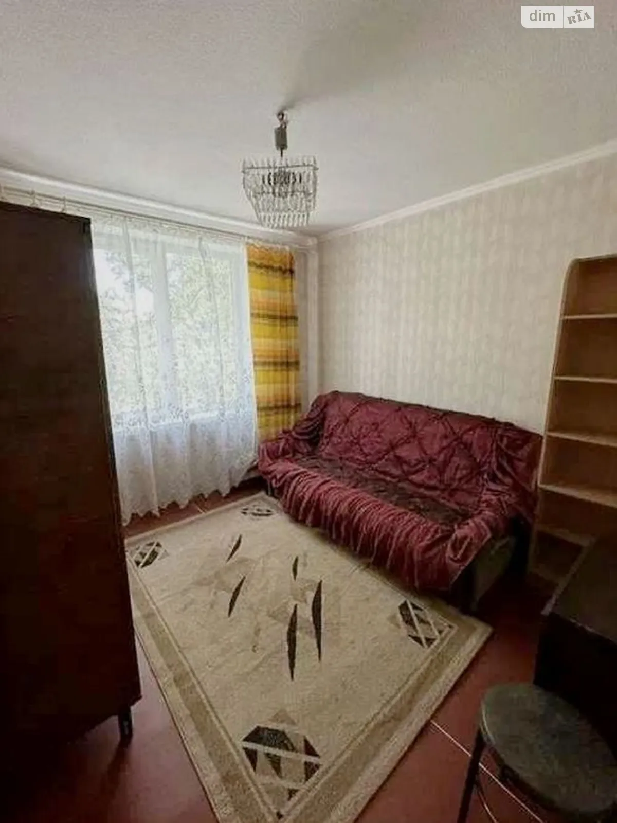 Продається 2-кімнатна квартира 46 кв. м у, цена: 32000 $ - фото 1