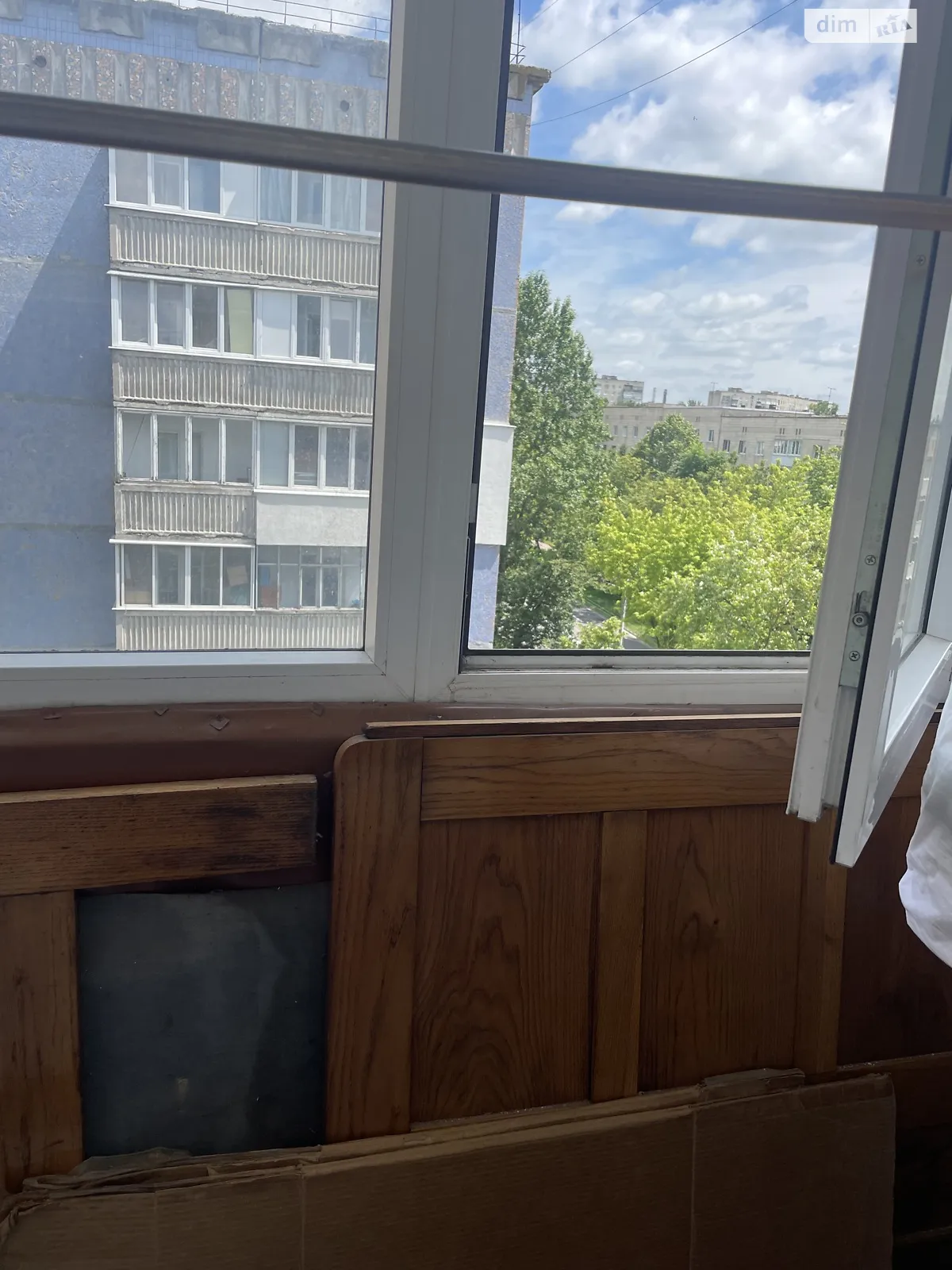 1-кімнатна квартира 32 кв. м у Тернополі, вул. Генерала Мирона Тарнавського, 3 - фото 1