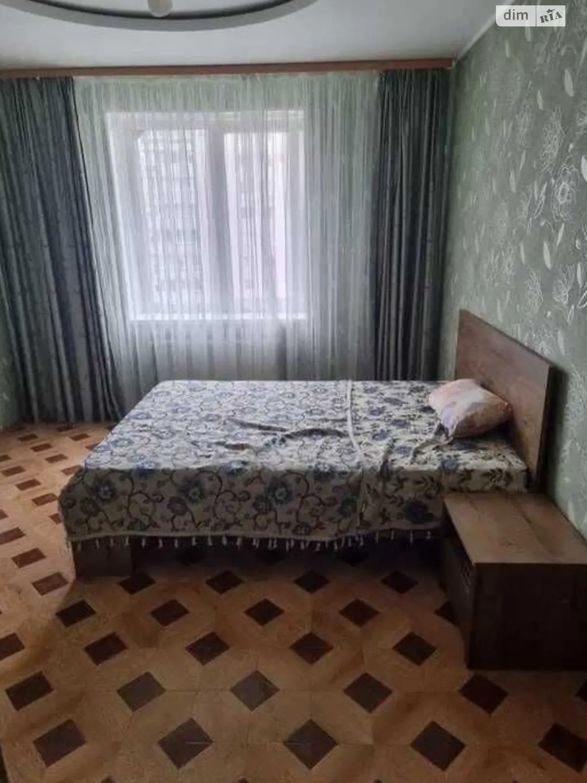 Сдается в аренду 2-комнатная квартира 63 кв. м в Виннице, ул. Анатолия Бортняка, 10 - фото 1