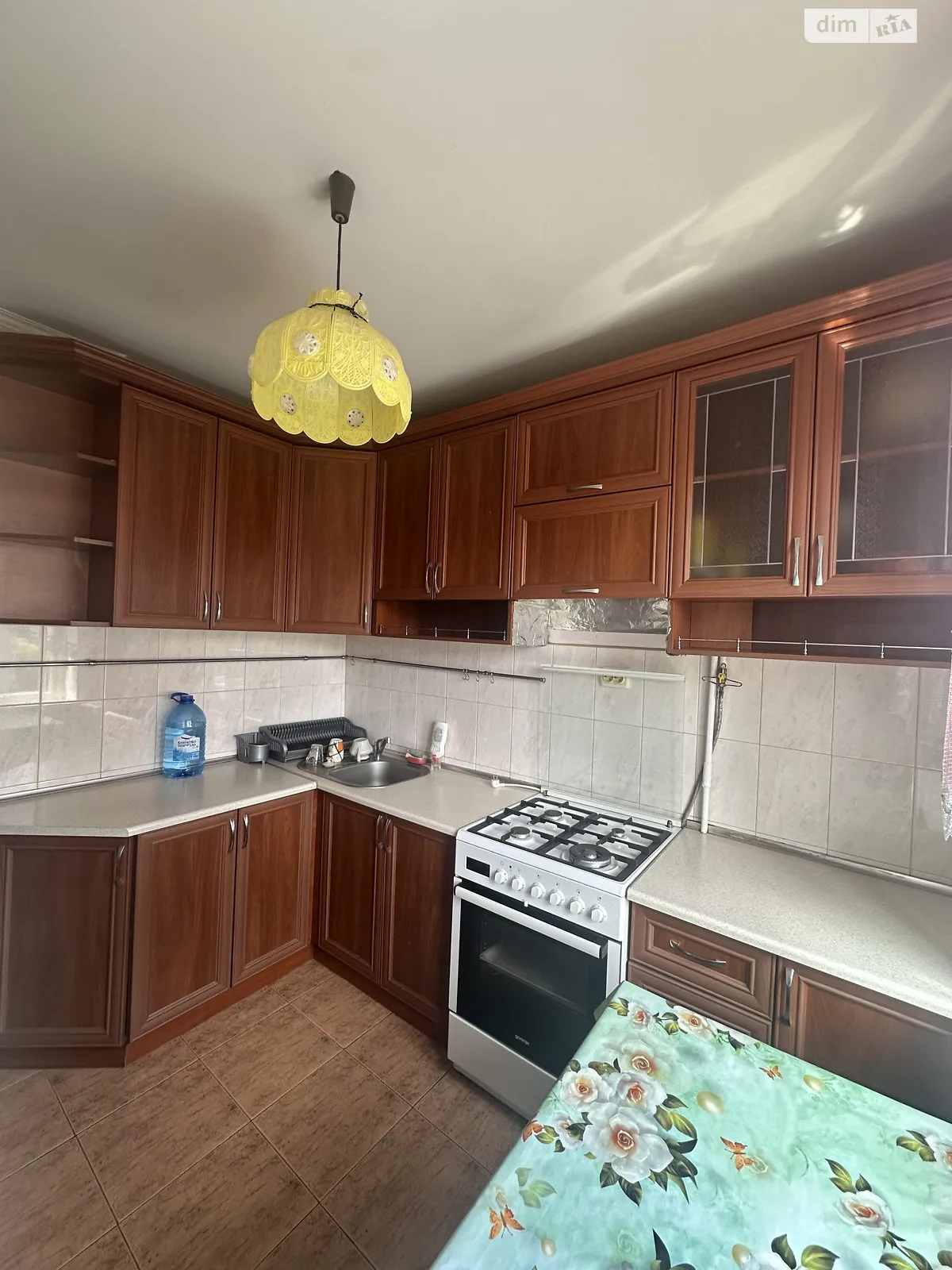 Здається в оренду 2-кімнатна квартира 49 кв. м у, цена: 9999 грн - фото 1