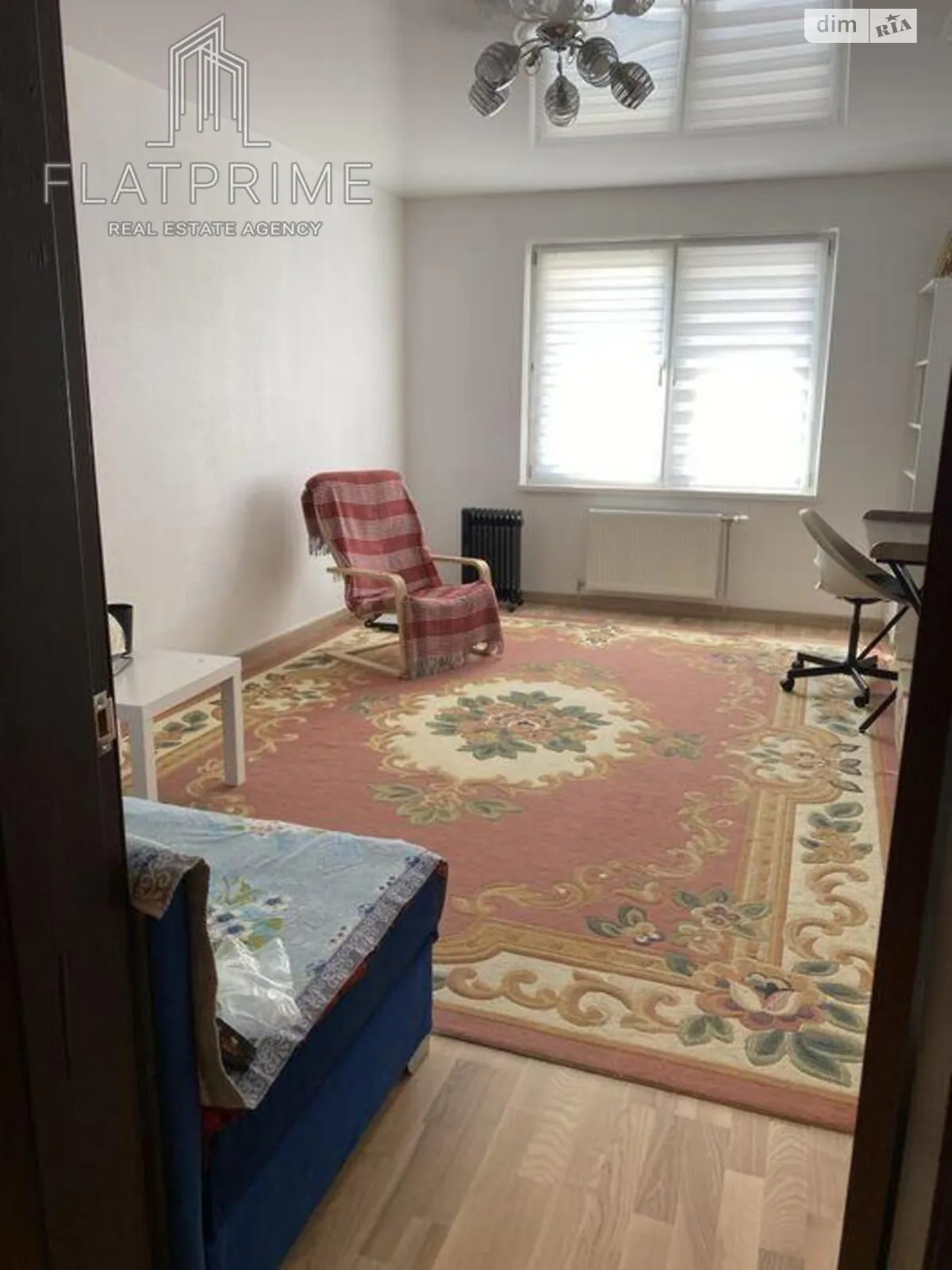 Продається 1-кімнатна квартира 42.5 кв. м у Києві, цена: 75000 $ - фото 1