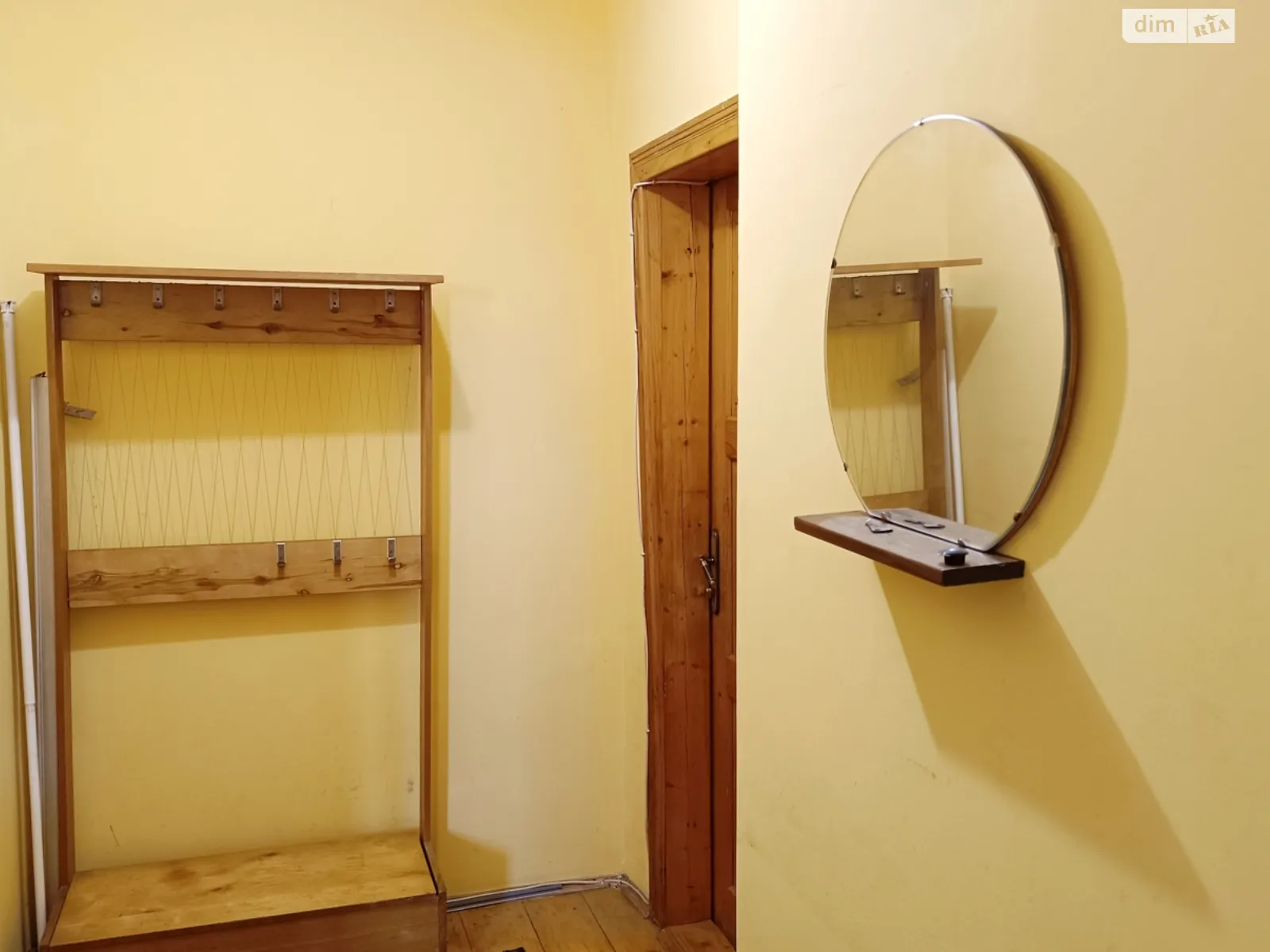 Продается 1-комнатная квартира 34.4 кв. м в Черновцах, цена: 35000 $ - фото 1