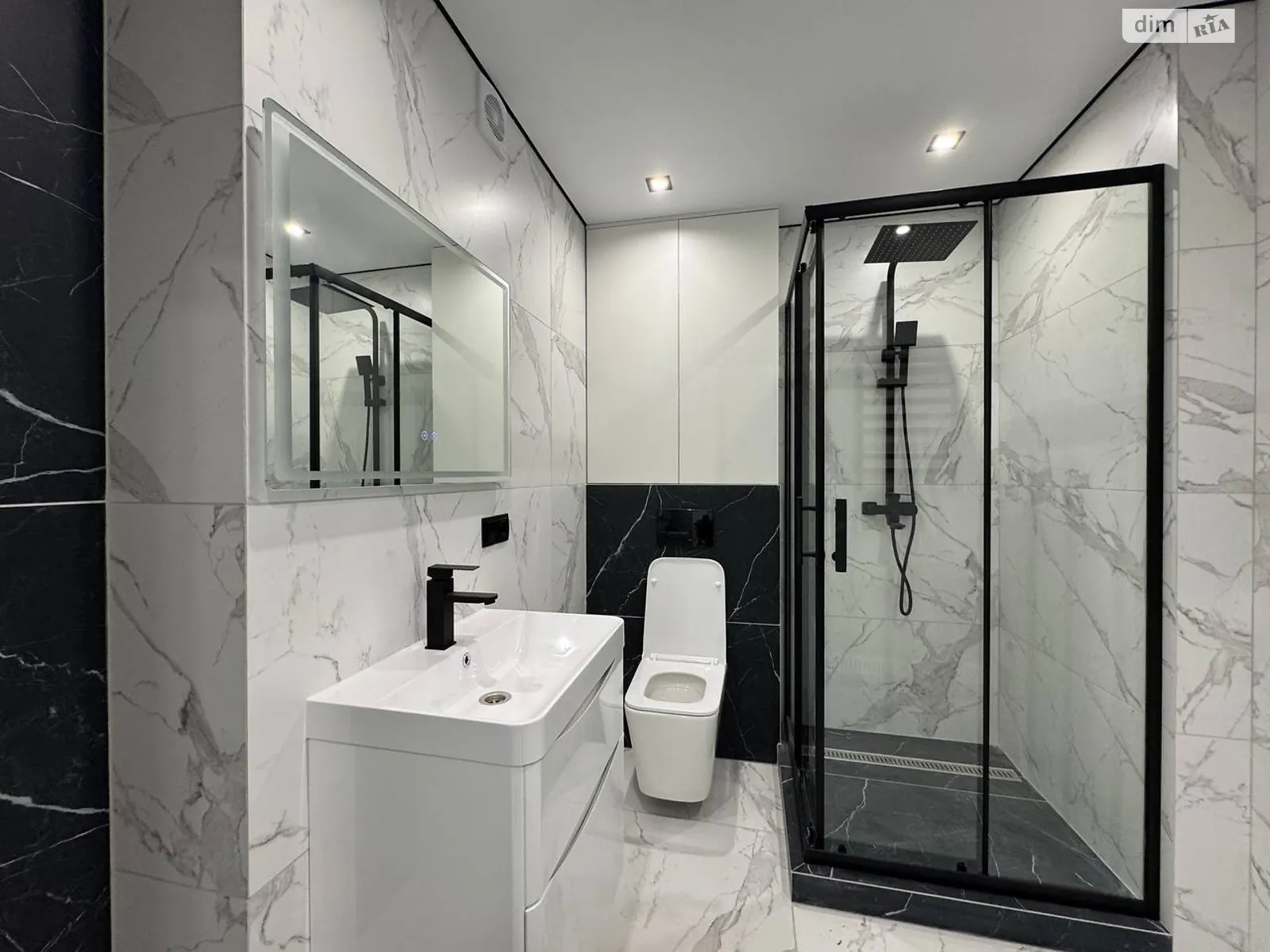 2-комнатная квартира 57 кв. м в Тернополе, цена: 67999 $ - фото 1