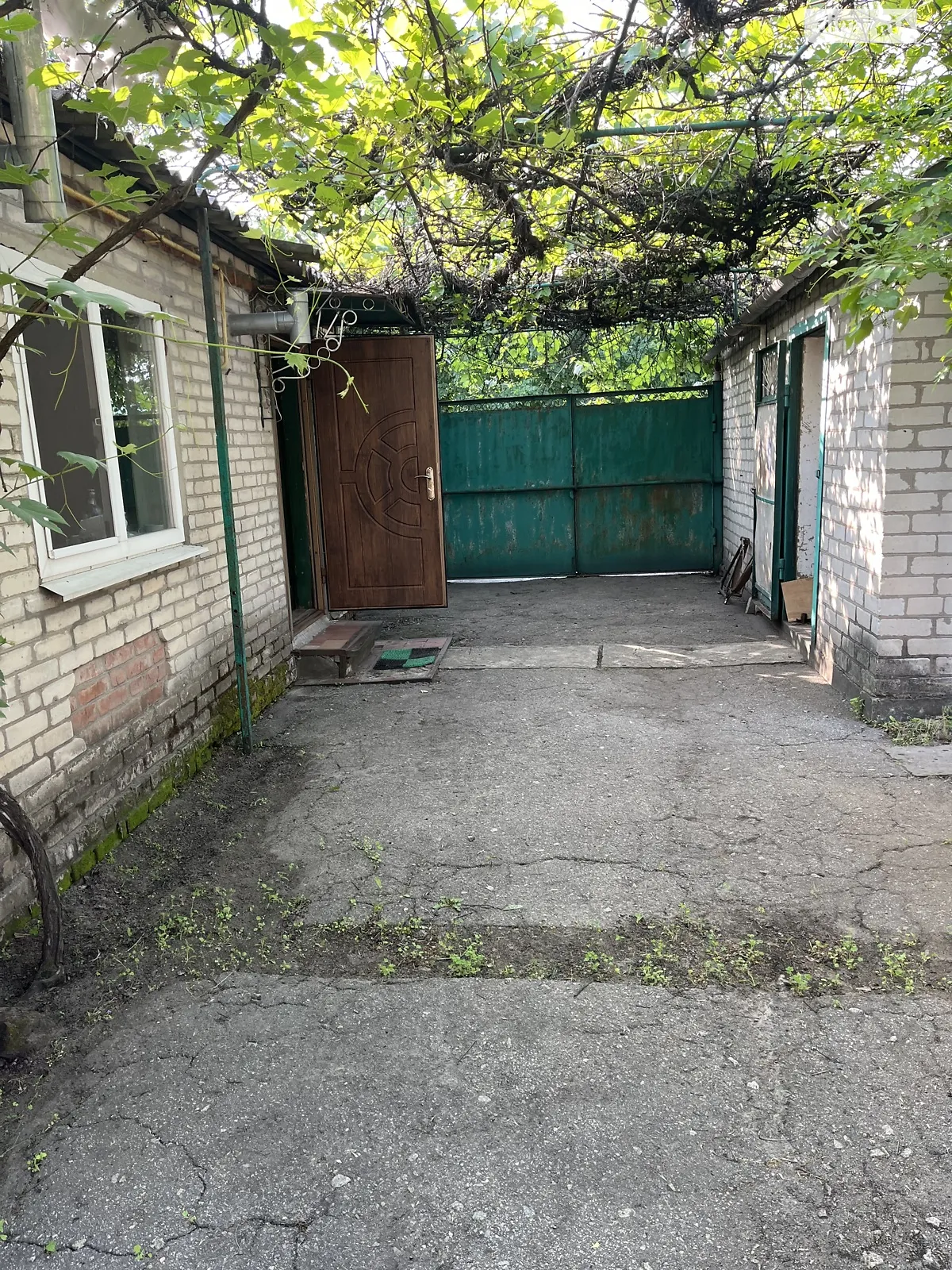 Продается одноэтажный дом 96 кв. м с садом, цена: 32000 $ - фото 1
