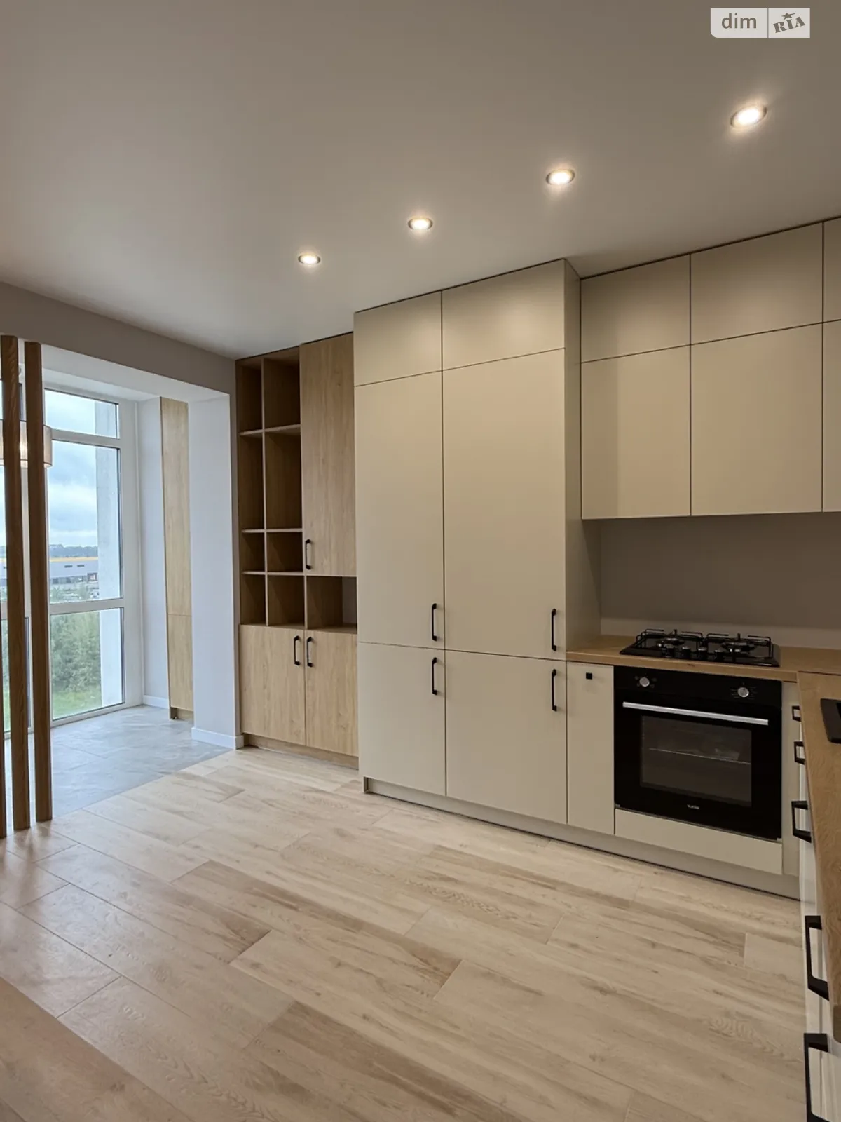 Продається 1-кімнатна квартира 44.6 кв. м у, цена: 67000 $ - фото 1