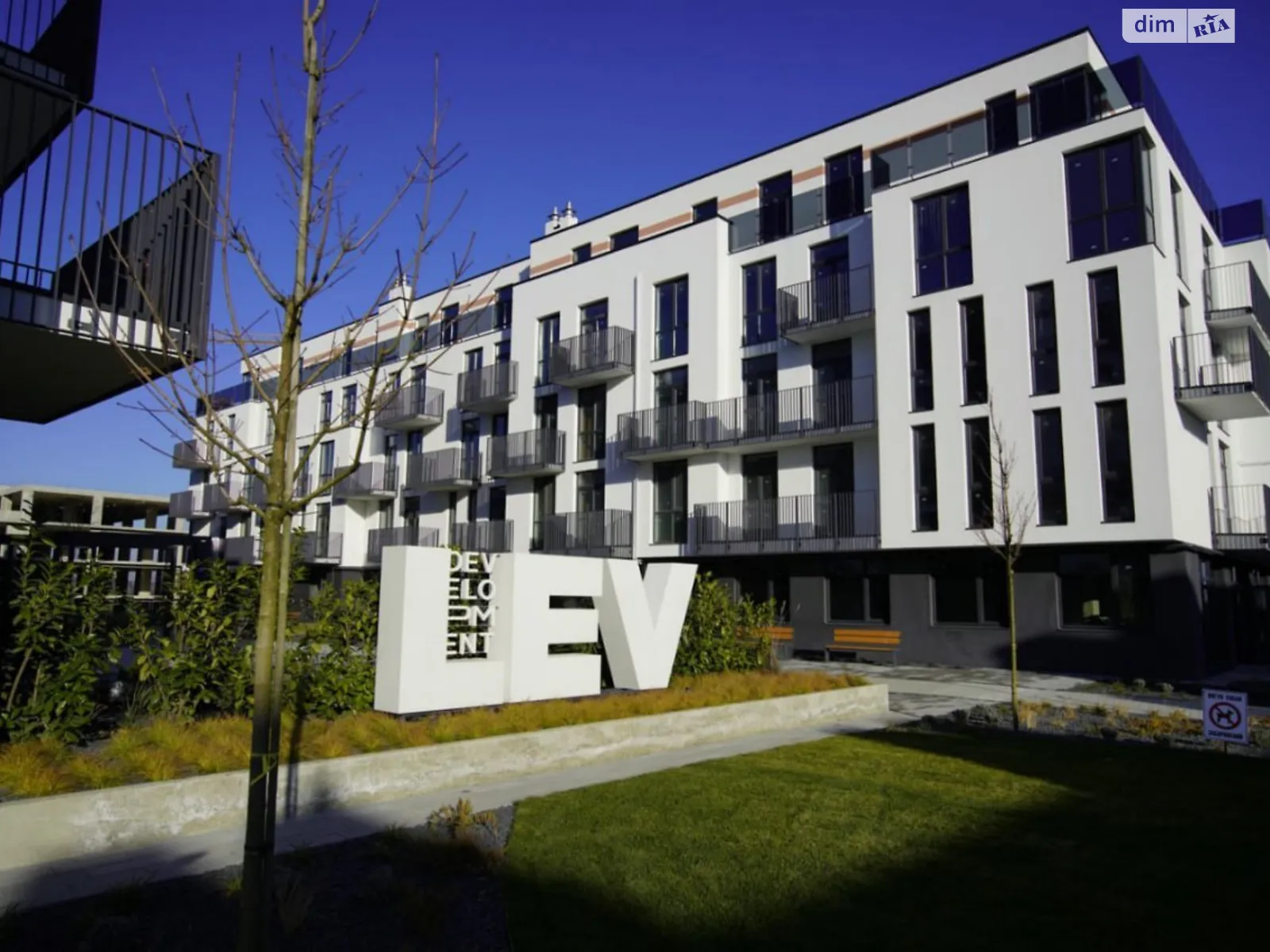 Продается 1-комнатная квартира 41.6 кв. м в Львове, ул. Филиппа Орлика - фото 1