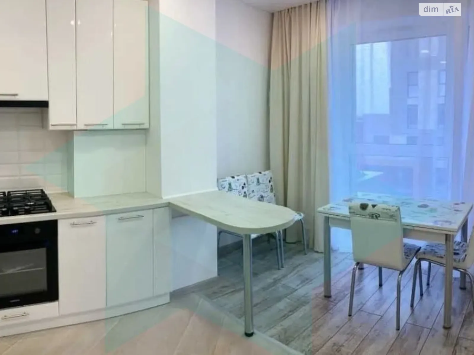 Продается 1-комнатная квартира 44 кв. м в Днепре, цена: 63000 $ - фото 1