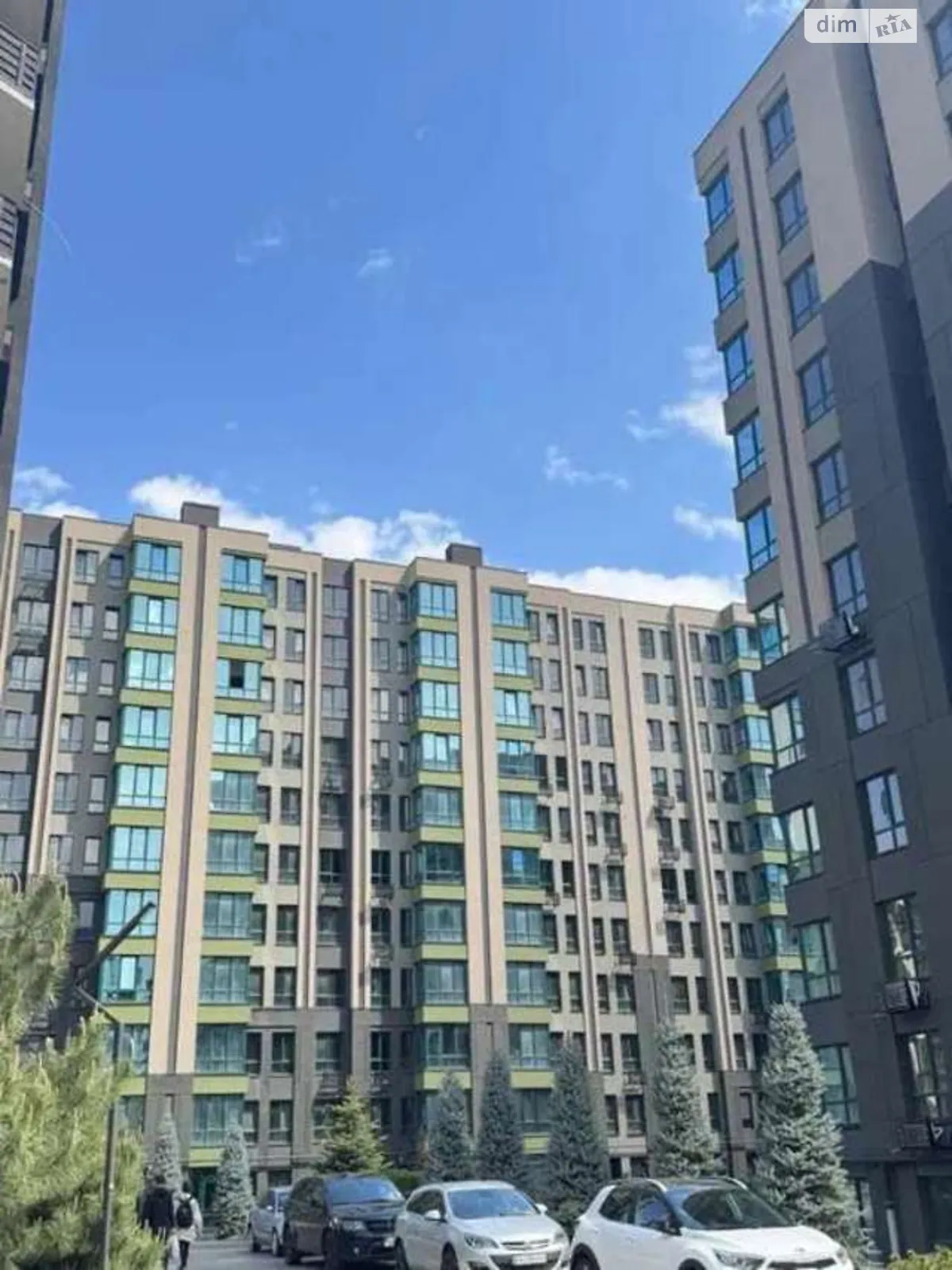 Продается 1-комнатная квартира 38 кв. м в Софиевской Борщаговке, просп. Героев Небесной Сотни, 14/1 - фото 1