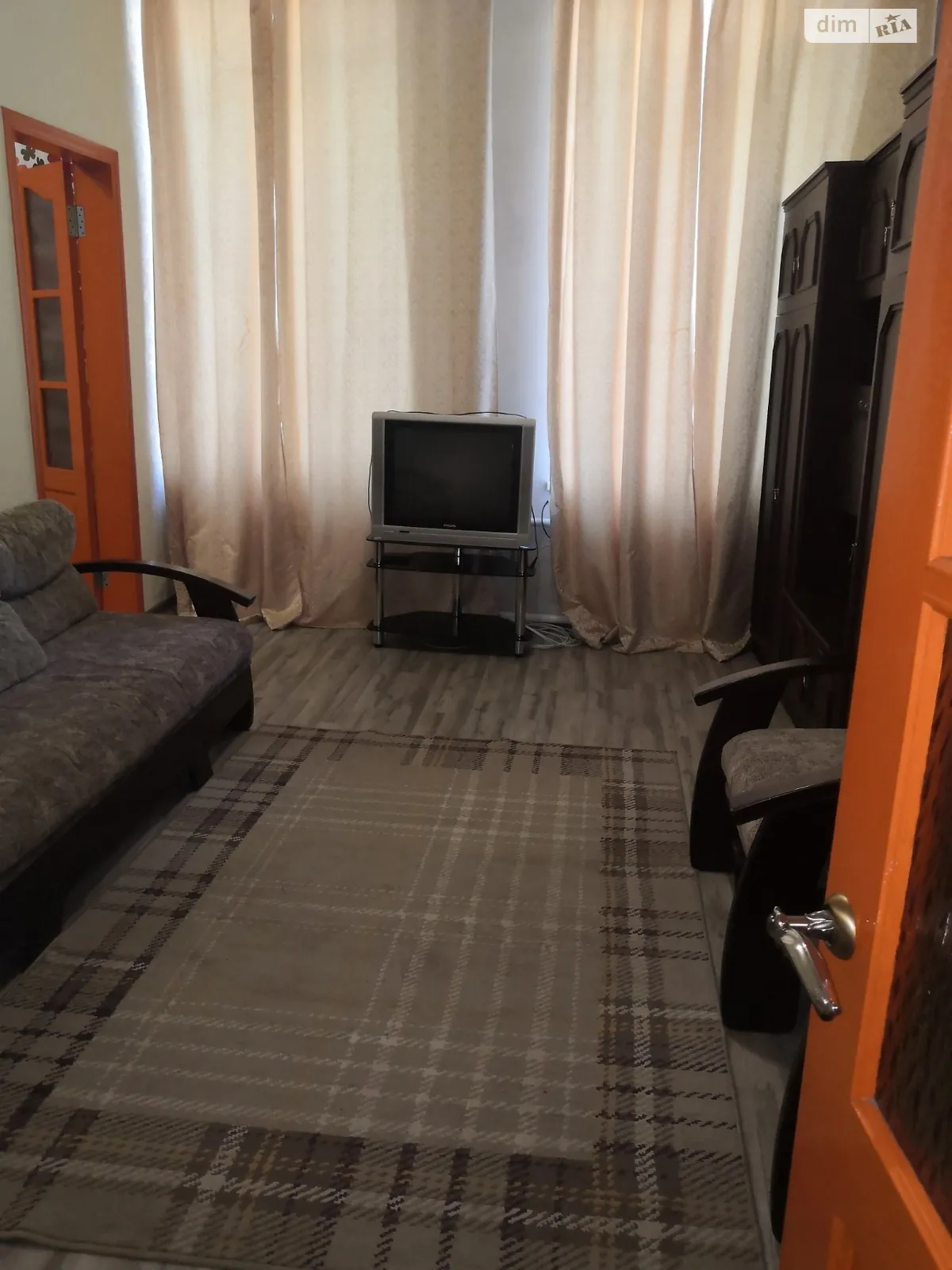 Продается 2-комнатная квартира 39 кв. м в Одессе, ул. Адмирала Лазарева - фото 1