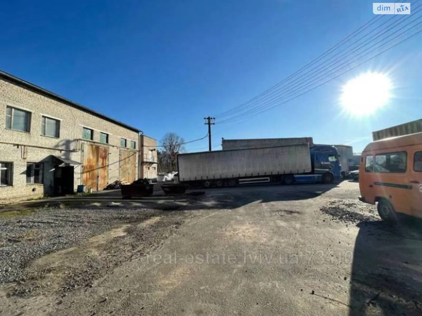 Продається приміщення вільного призначення 822 кв. м в 2-поверховій будівлі, цена: 110000 $ - фото 1