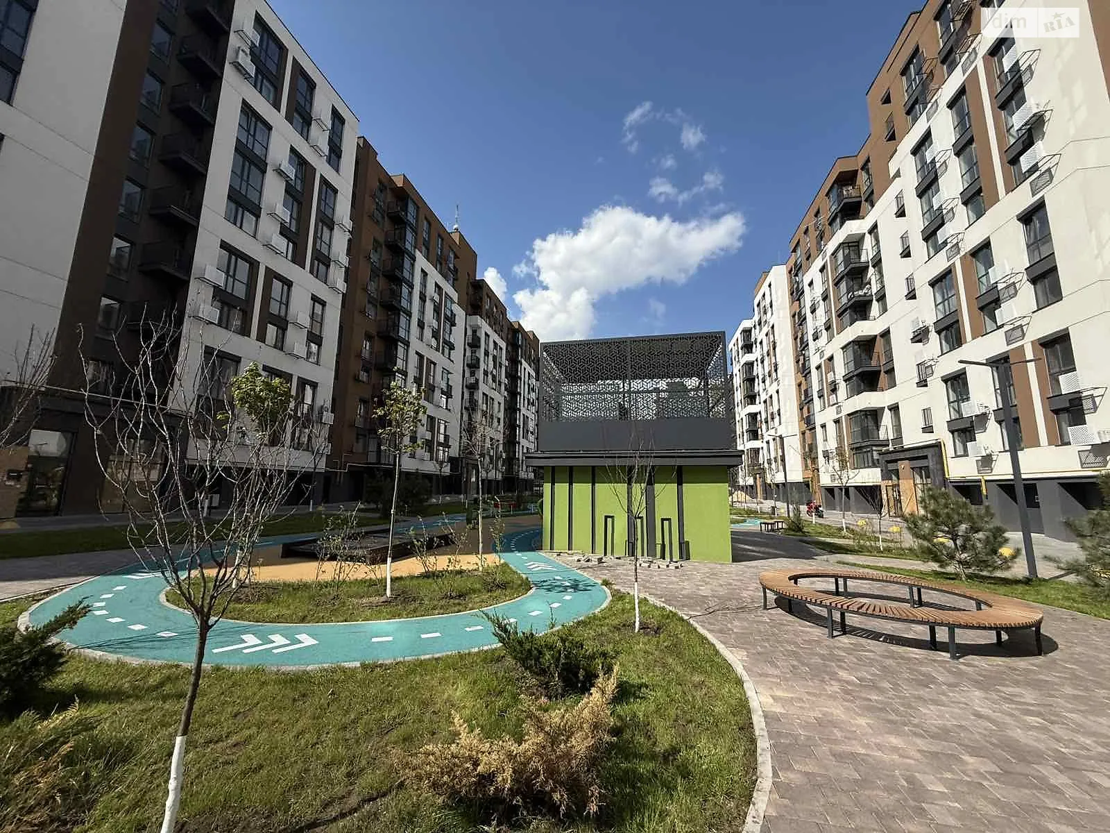 Продается 2-комнатная квартира 66 кв. м в Виннице, цена: 85000 $ - фото 1