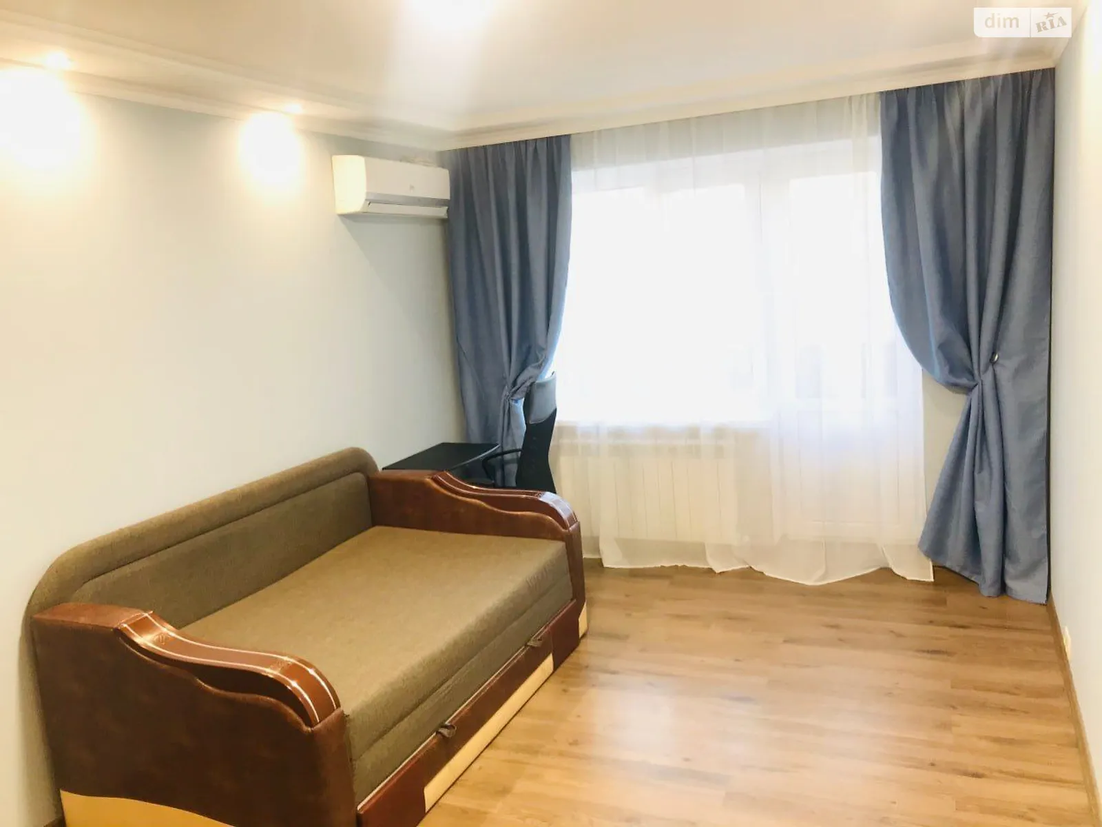 Здається в оренду 1-кімнатна квартира 34 кв. м у Дніпрі, вул. Ольгерда Бочковського(Пушкіна Генерала), 1Б - фото 1