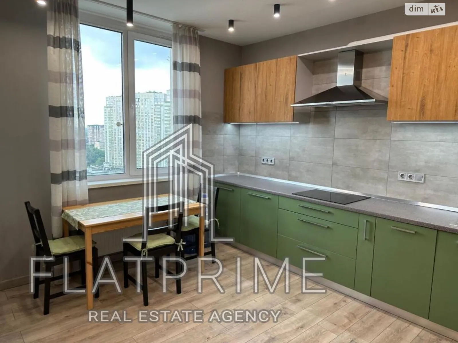 Продается 2-комнатная квартира 64 кв. м в Киеве, ул. Освиты, 16А - фото 1