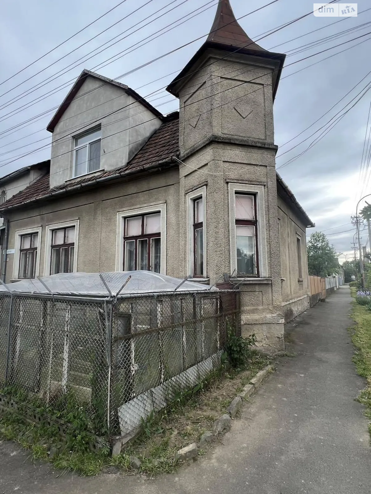 Продается одноэтажный дом 192 кв. м с балконом, цена: 97500 $ - фото 1