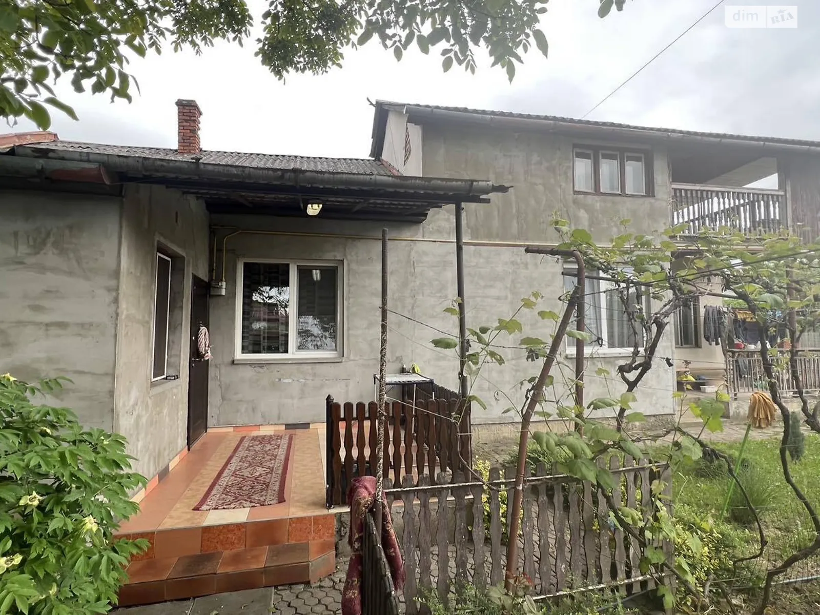 Продается одноэтажный дом 192 кв. м с террасой, цена: 107000 $ - фото 1