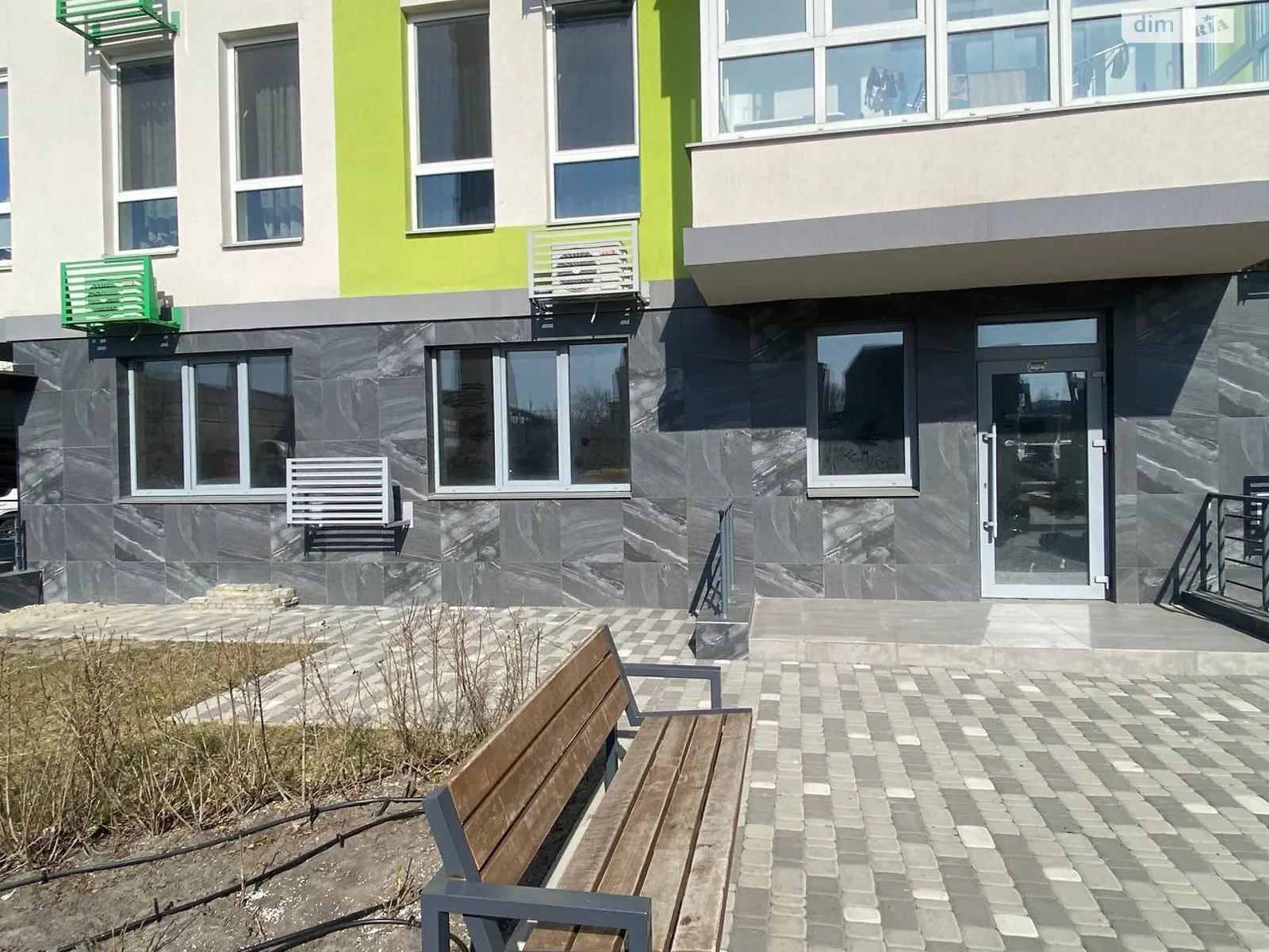 Продається приміщення вільного призначення 61.02 кв. м в 17-поверховій будівлі, цена: 138515 $ - фото 1