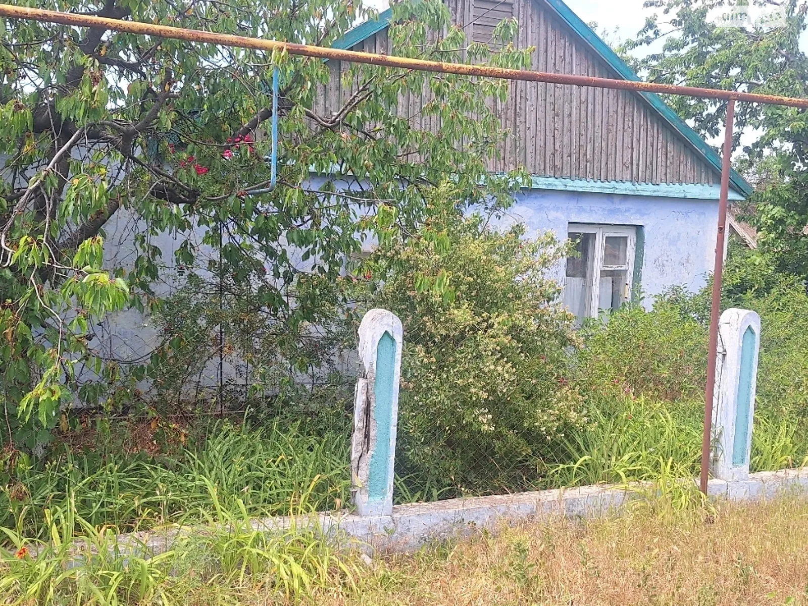 Продается одноэтажный дом 56 кв. м с бассейном, цена: 14550 $ - фото 1
