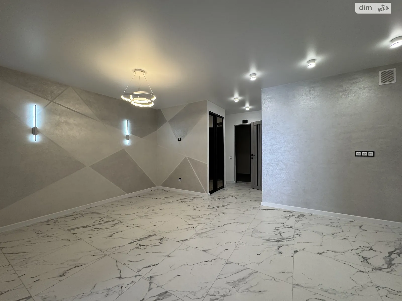 2-комнатная квартира 57 кв. м в Тернополе, цена: 63000 $ - фото 1