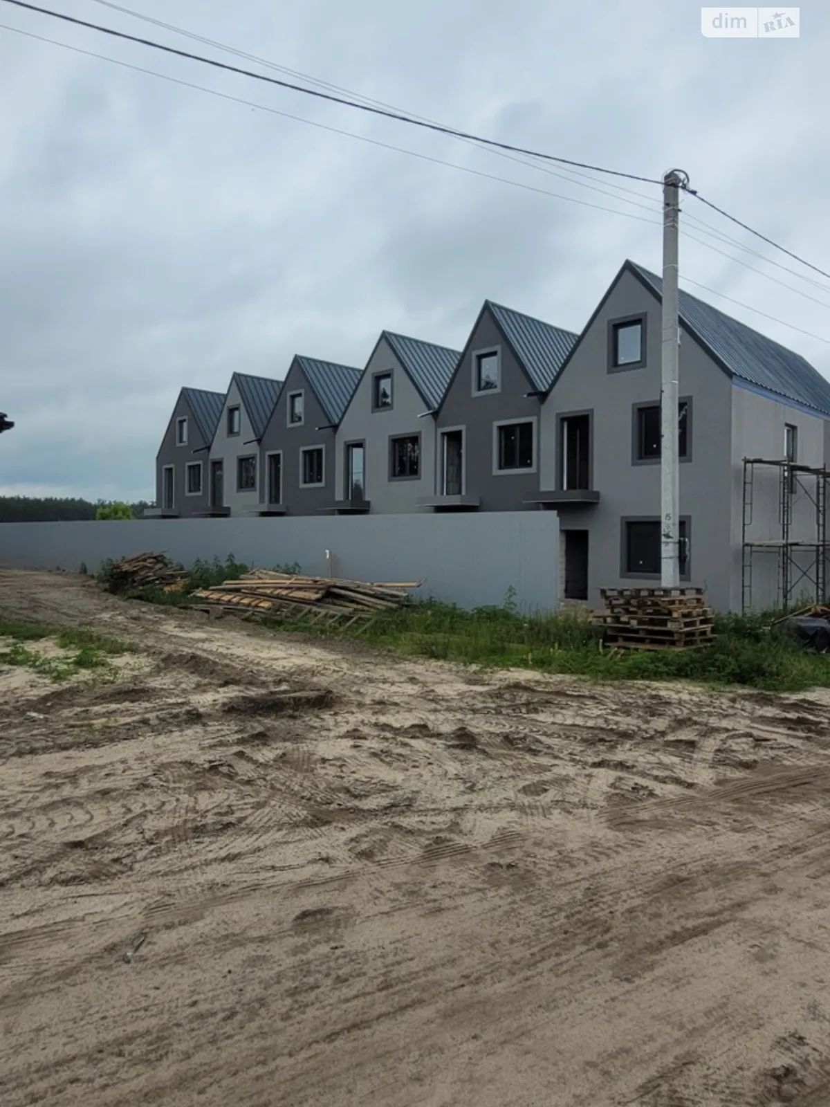 Білогородка, цена: 36000 $ - фото 1