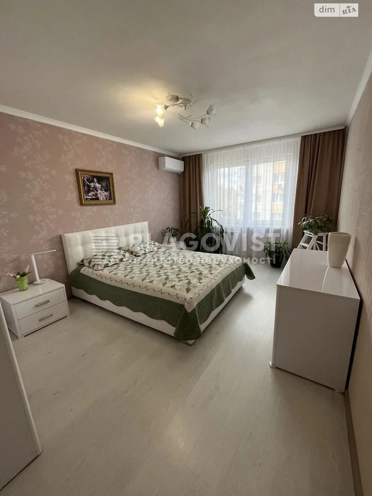 Продається 2-кімнатна квартира 69.3 кв. м у Києві, вул. Краківська, 13Б - фото 1