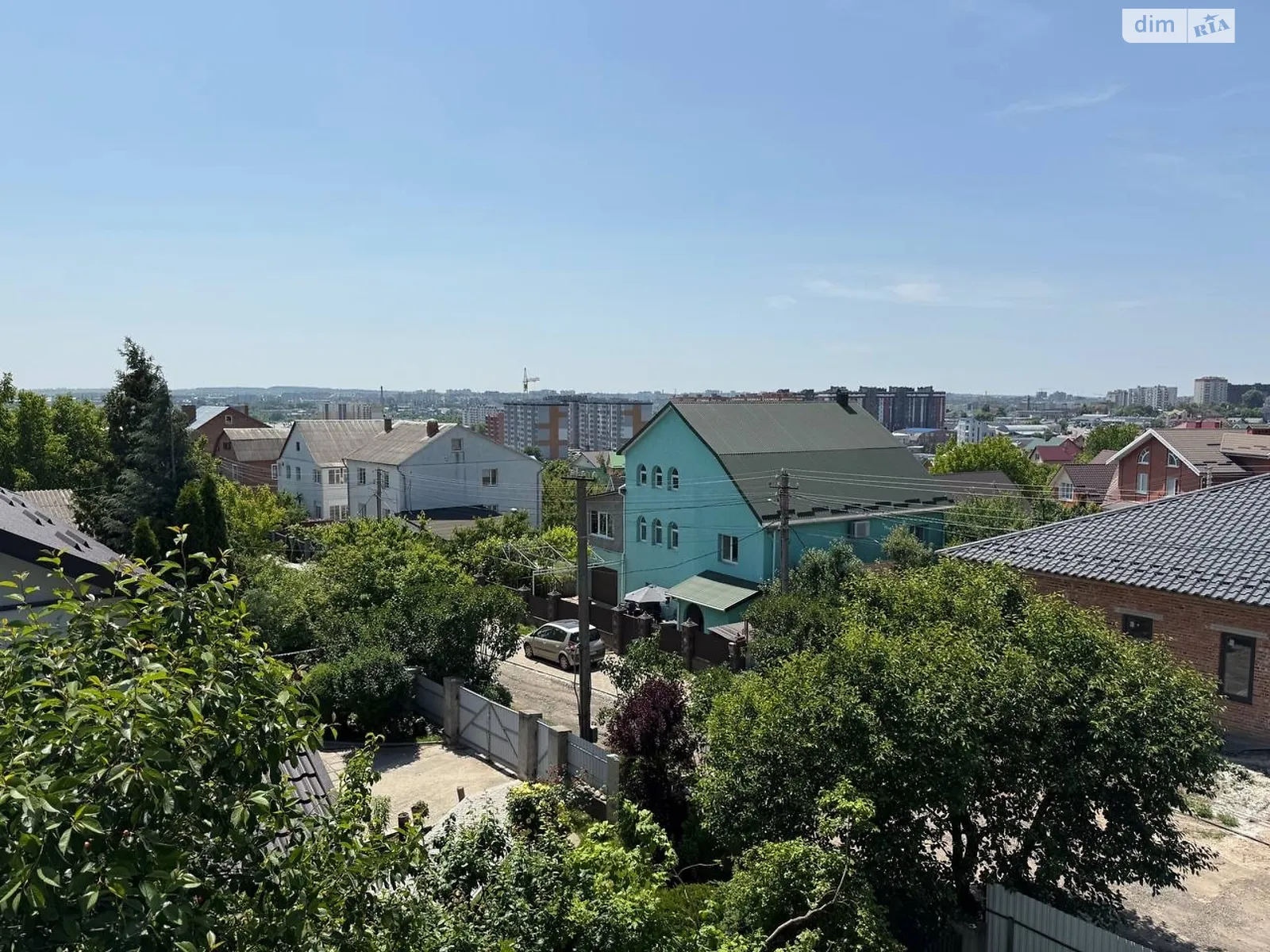 Продается дом на 2 этажа 227 кв. м с мебелью, цена: 105000 $ - фото 1