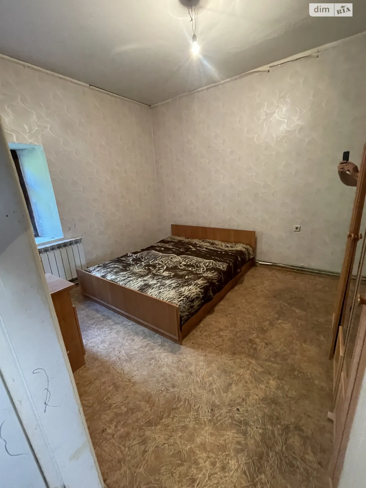 Продається 2-кімнатна квартира 38 кв. м у Одесі, цена: 26000 $ - фото 1