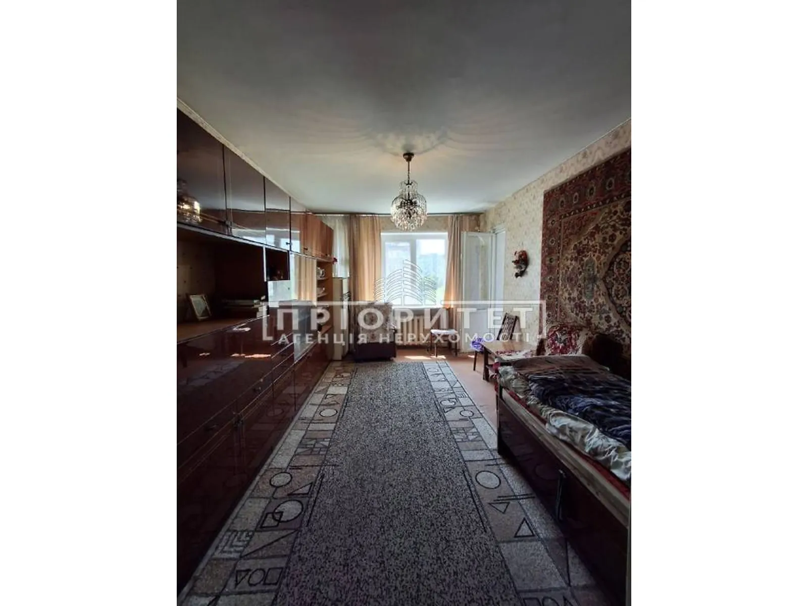 Продается 3-комнатная квартира 63 кв. м в Одессе, цена: 42900 $ - фото 1