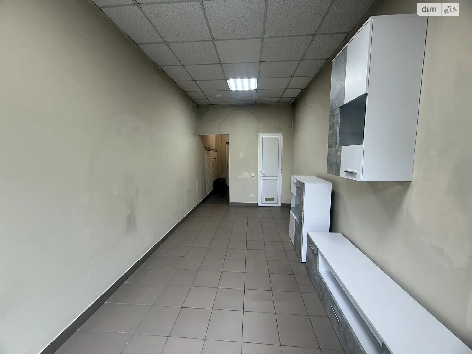 Продається 1-кімнатна квартира 23 кв. м у Святопетрівське, вул. Білогородська, 26 - фото 1