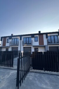 Продаж таунхауса, Івано-Франківська, Вовчинець, Живописна вулиця