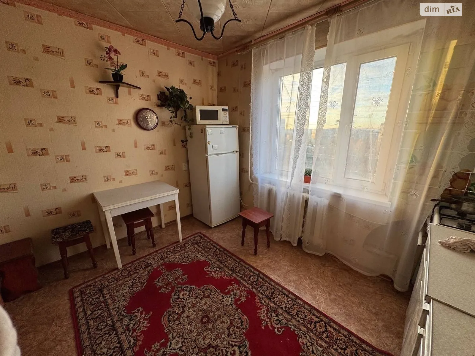 Продается 1-комнатная квартира 40 кв. м в Краматорске, ул. Хортицкая(Хабаровская), 40 - фото 1