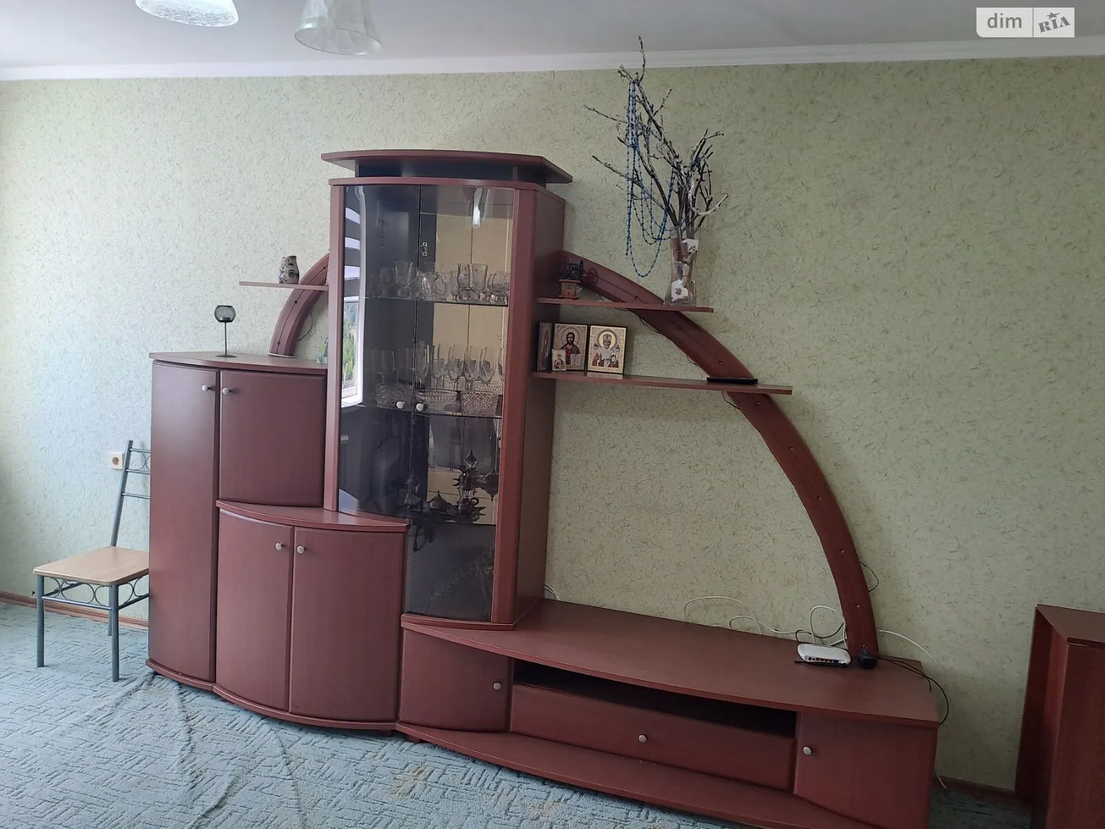 Сдается в аренду 3-комнатная квартира 86 кв. м в Николаеве - фото 1