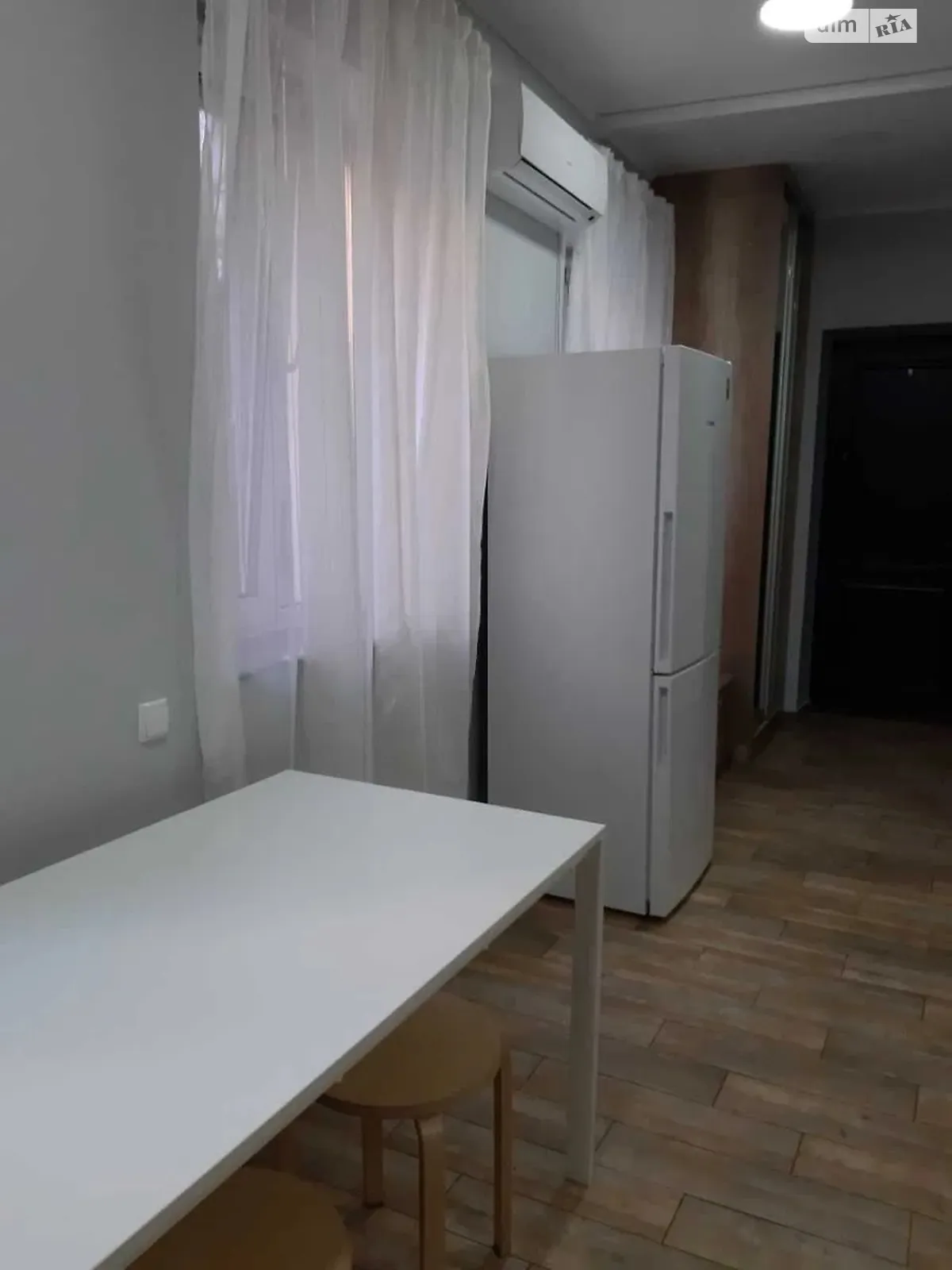 Сдается в аренду 1-комнатная квартира 29 кв. м в Киеве, пер. Бабиенков(Бурмистенко), 33А - фото 1