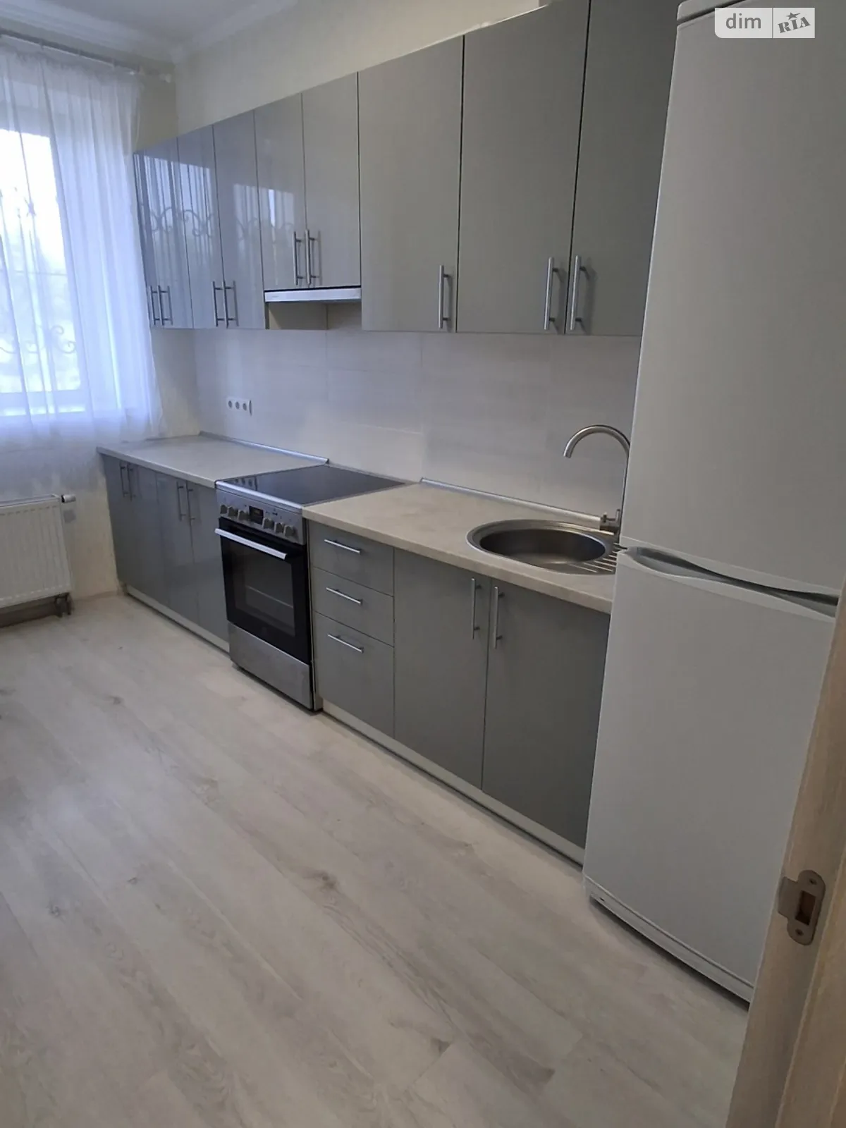 Продается 1-комнатная квартира 35 кв. м в Вышгороде, ул. Шолуденко, 20 - фото 1